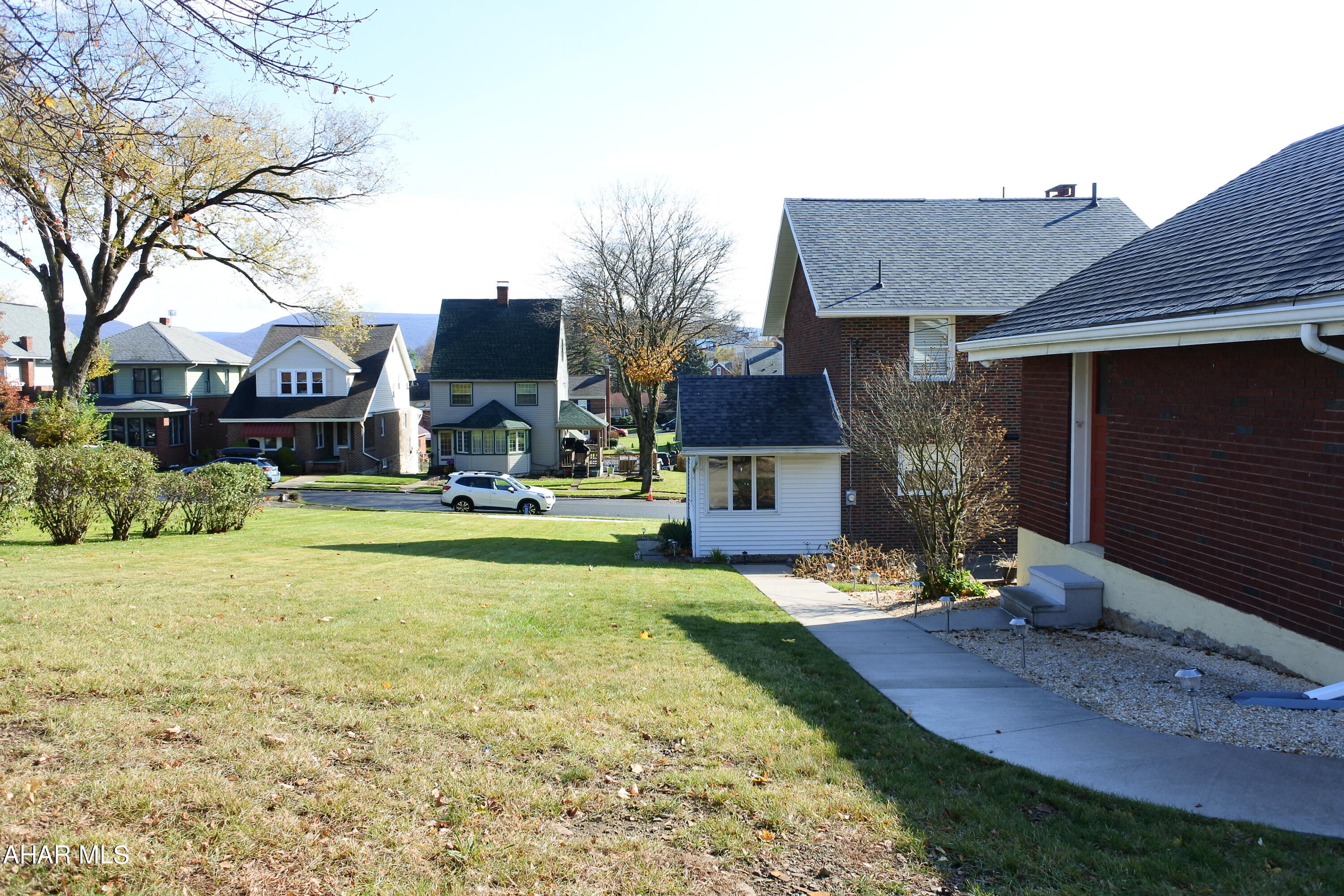 Calvert Hills - Residential