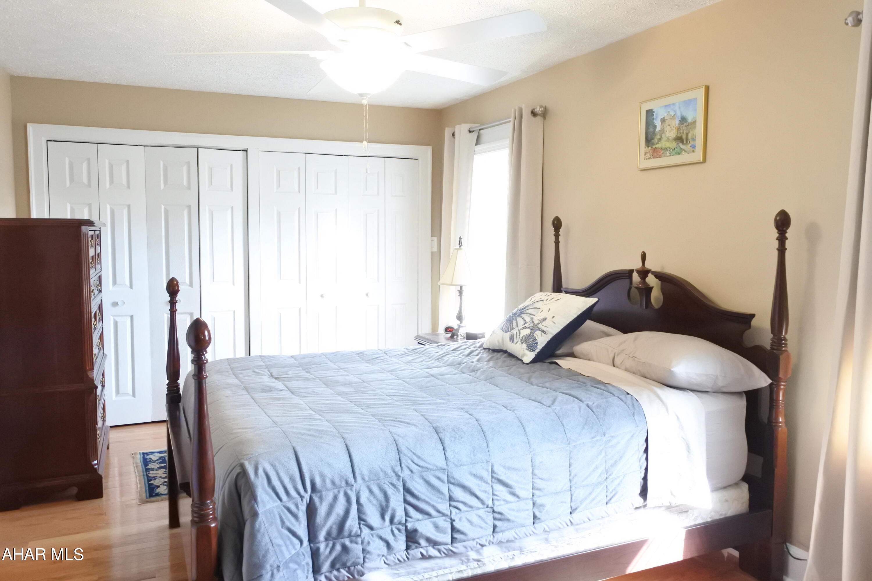 Calvert Hills - Residential