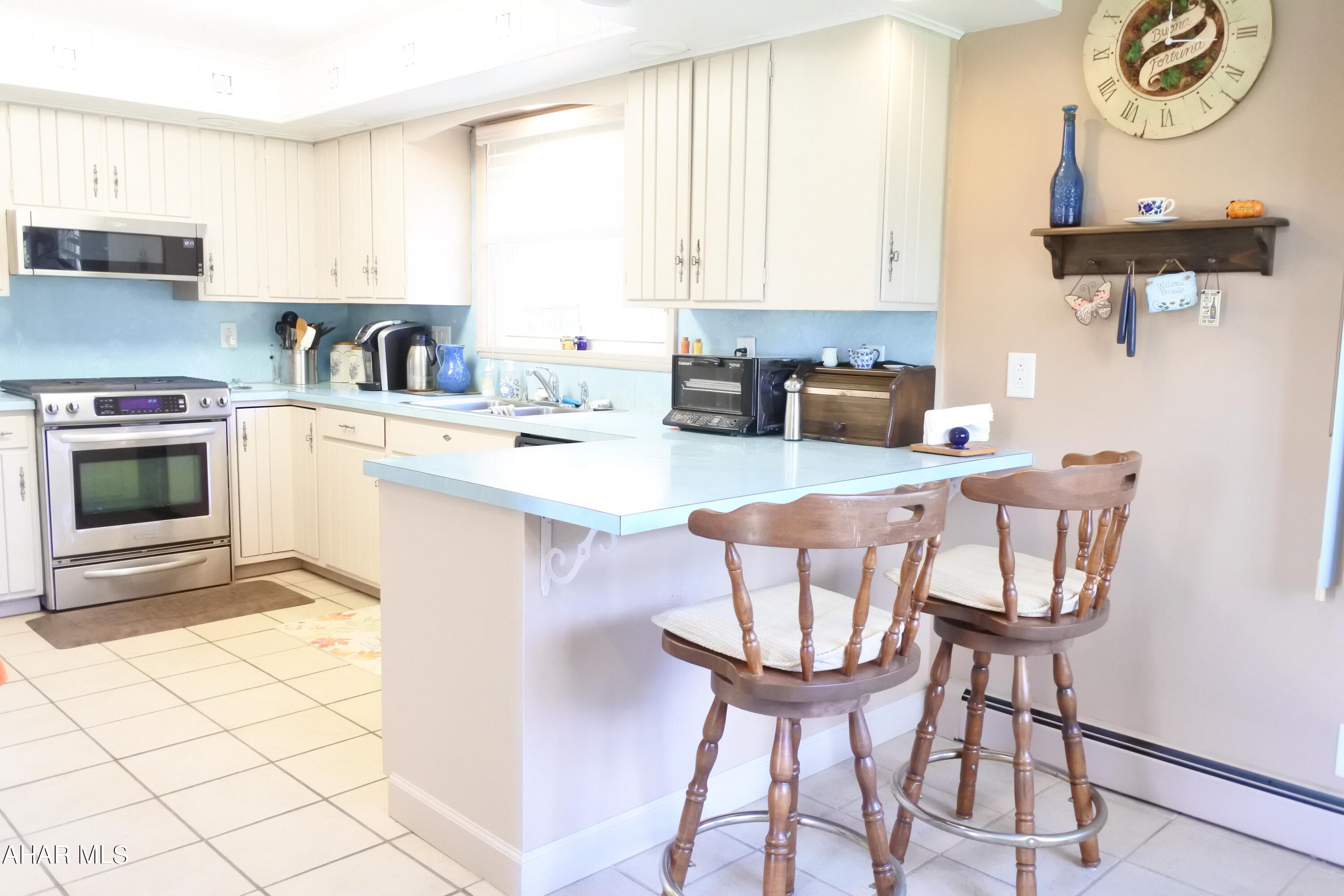 Calvert Hills - Residential