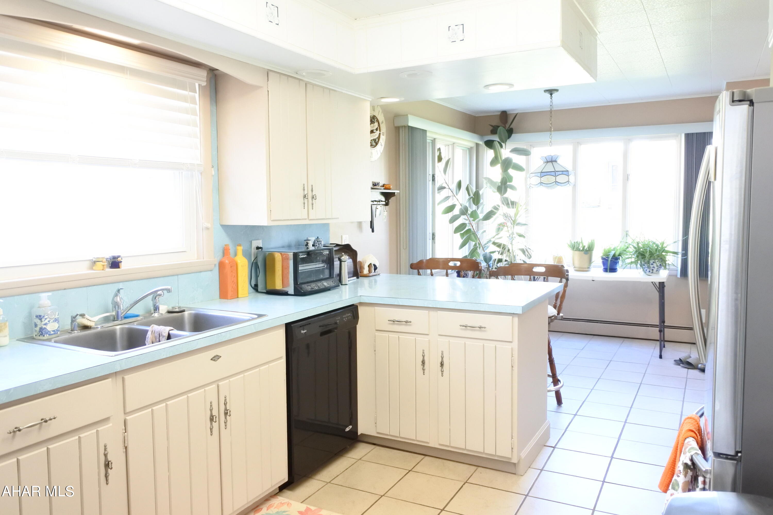 Calvert Hills - Residential