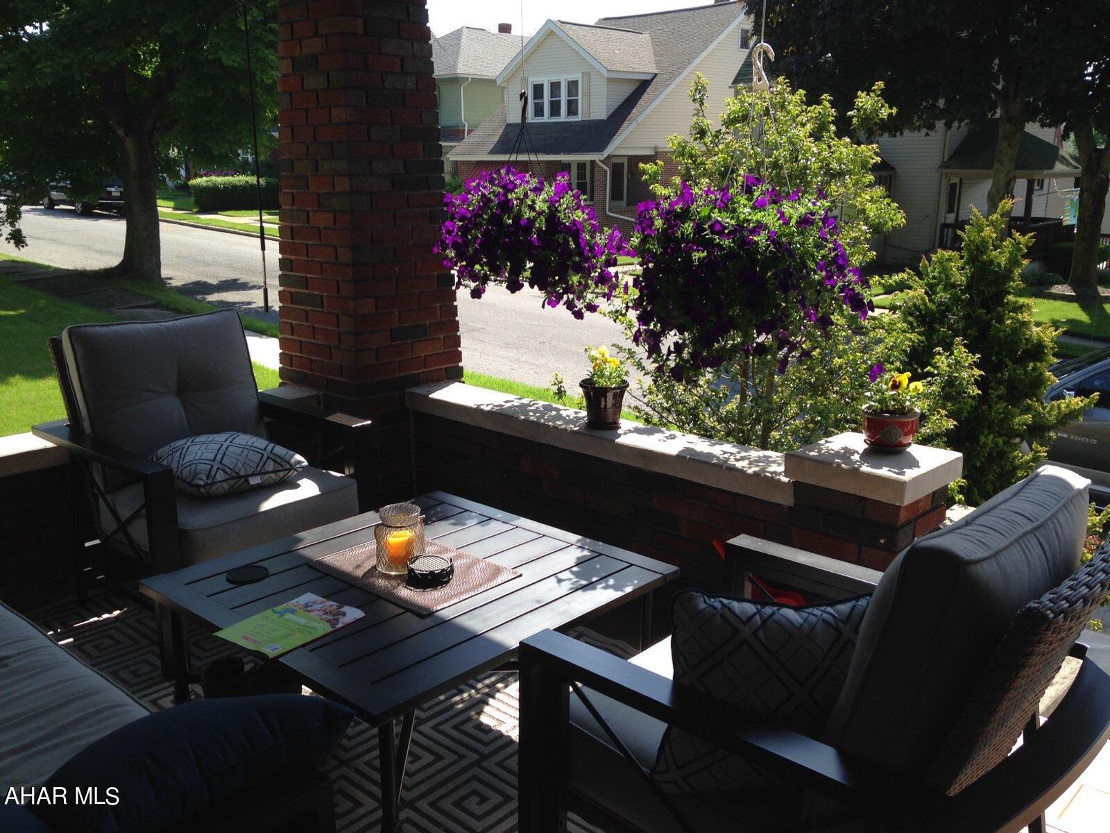 Calvert Hills - Residential