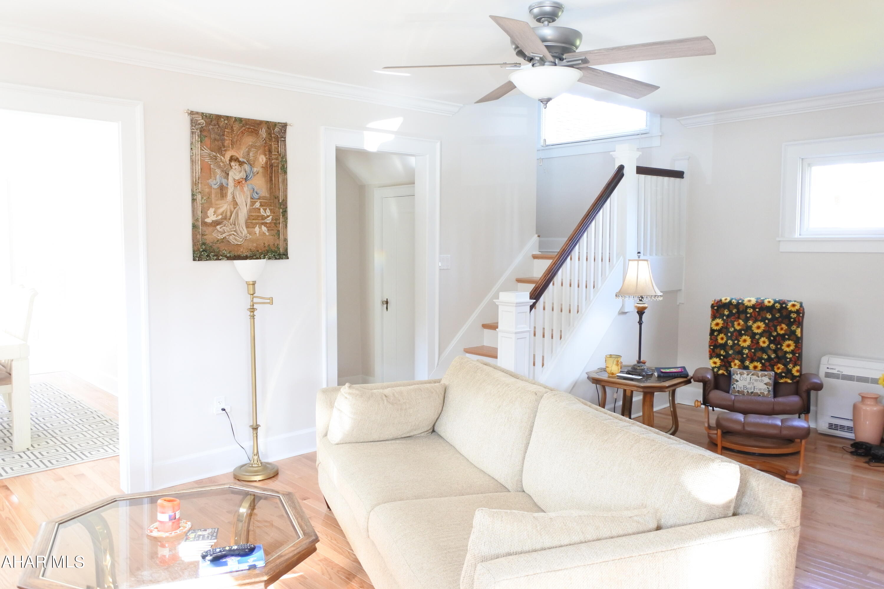 Calvert Hills - Residential