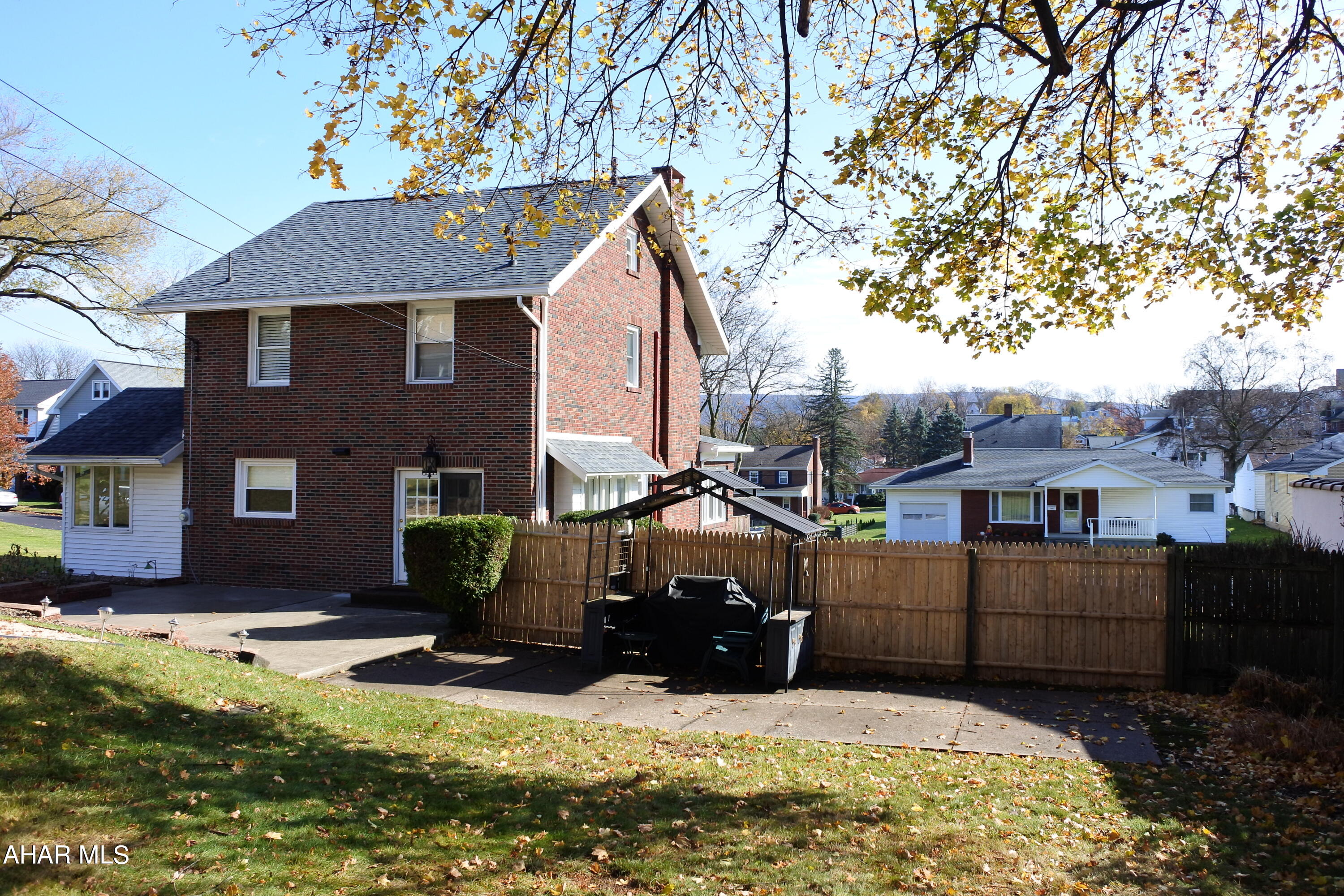 Calvert Hills - Residential