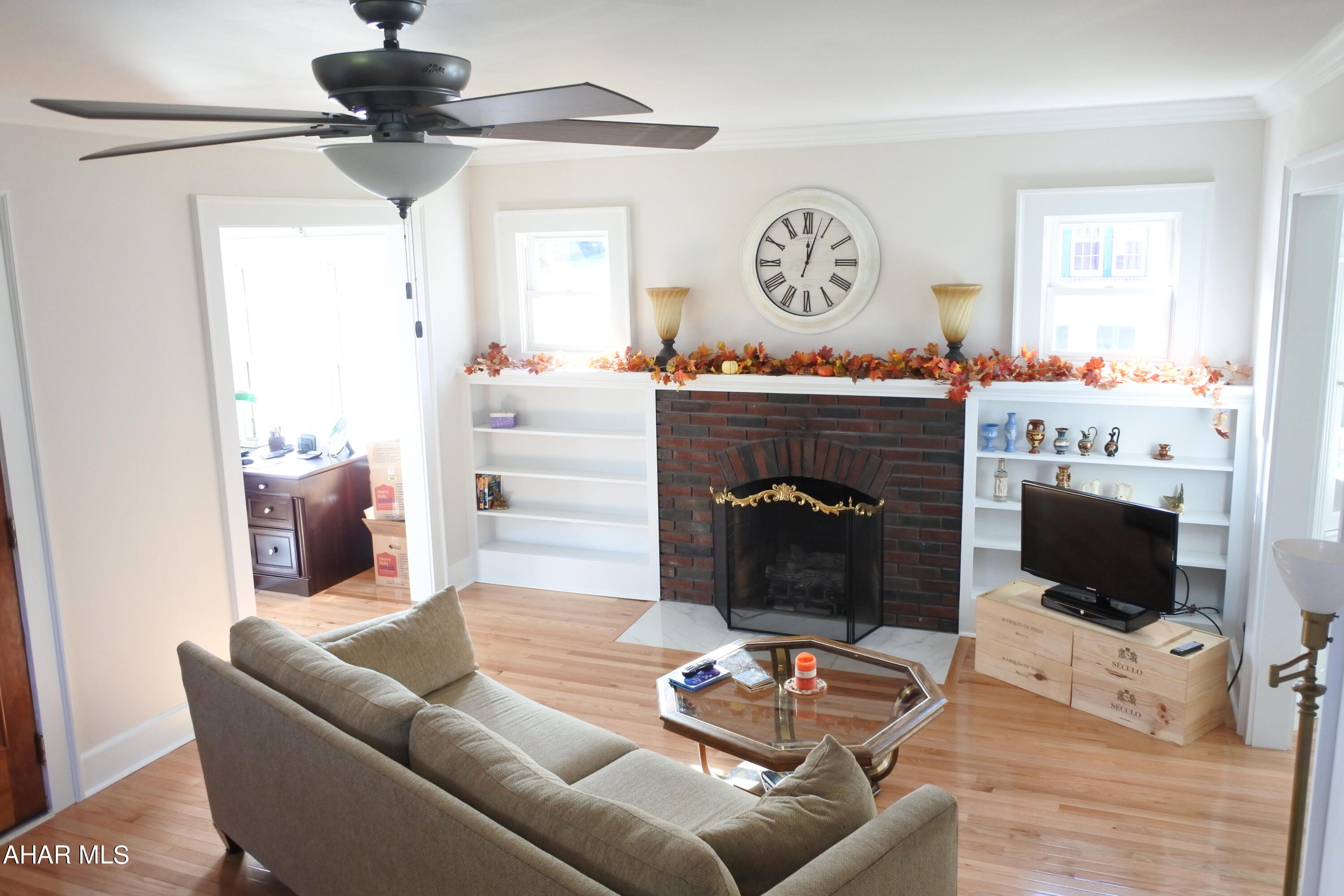 Calvert Hills - Residential