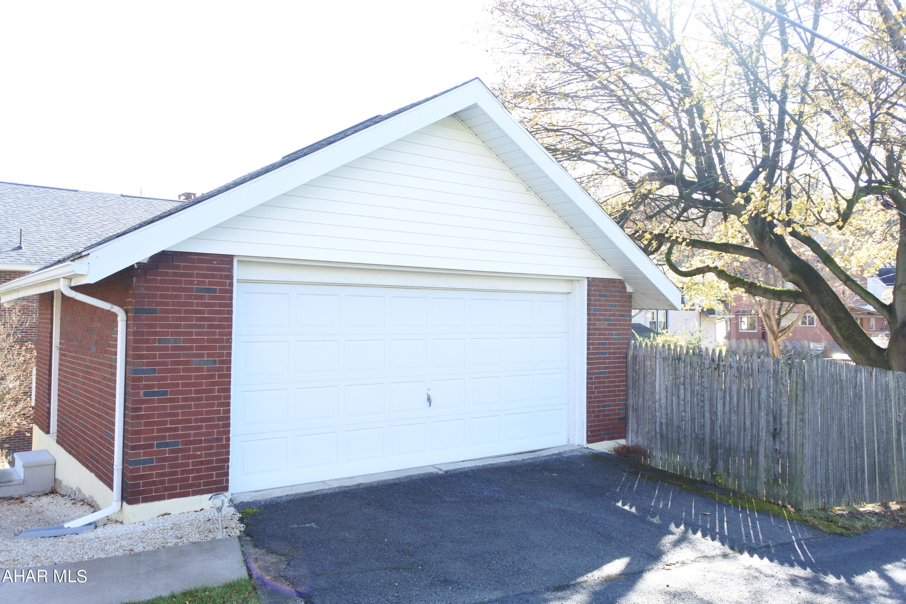 Calvert Hills - Residential