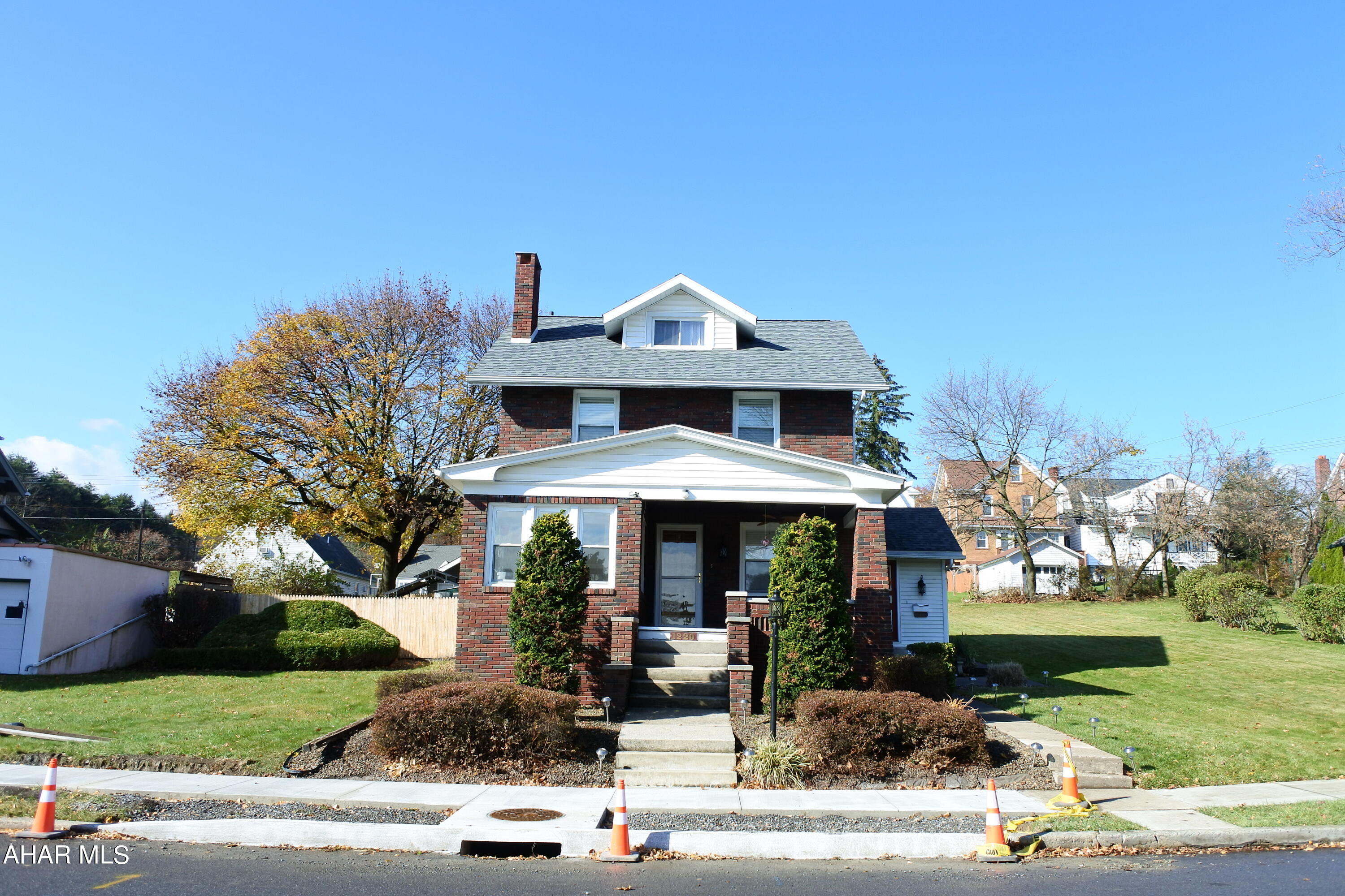 Calvert Hills - Residential