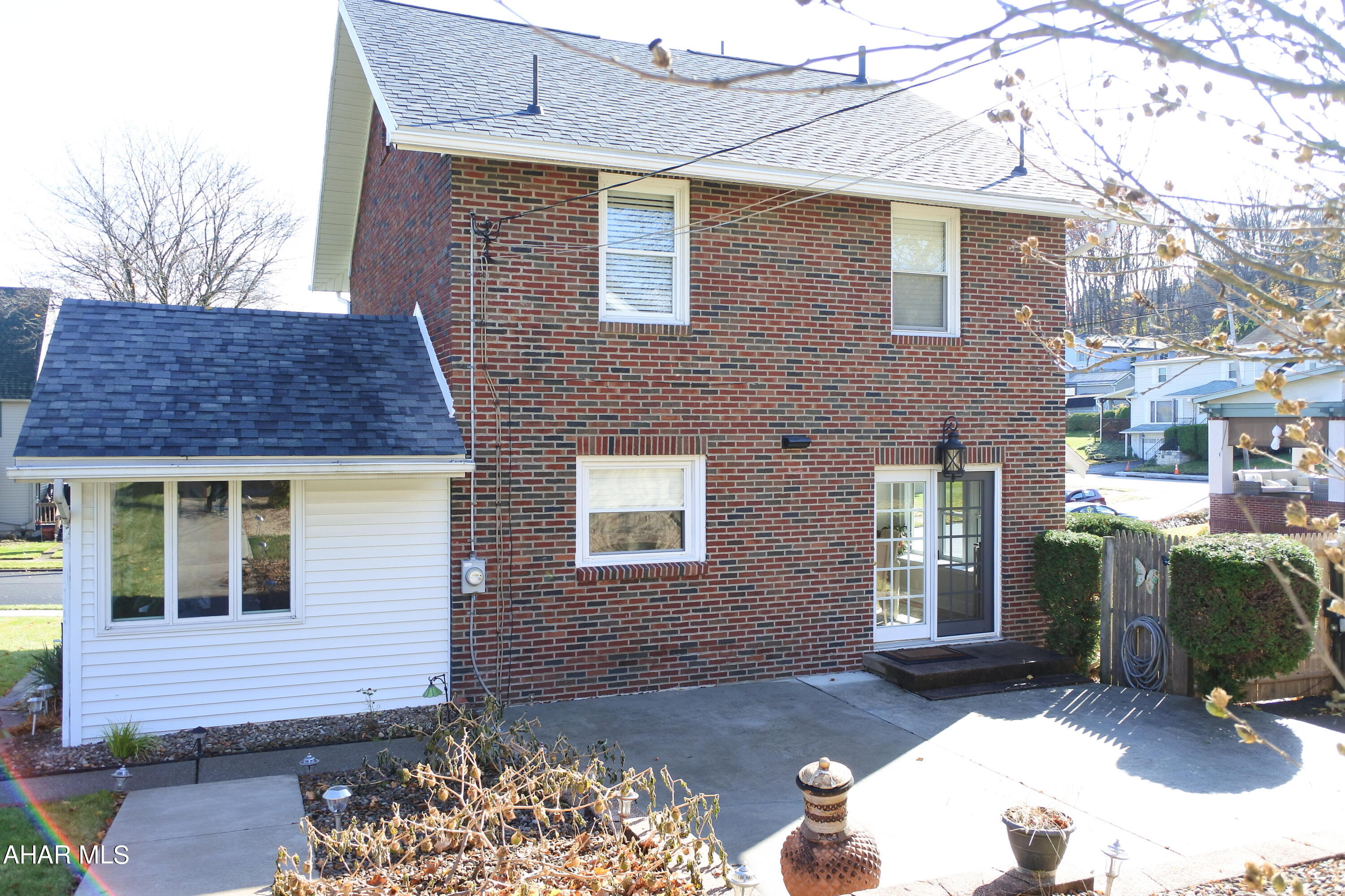 Calvert Hills - Residential