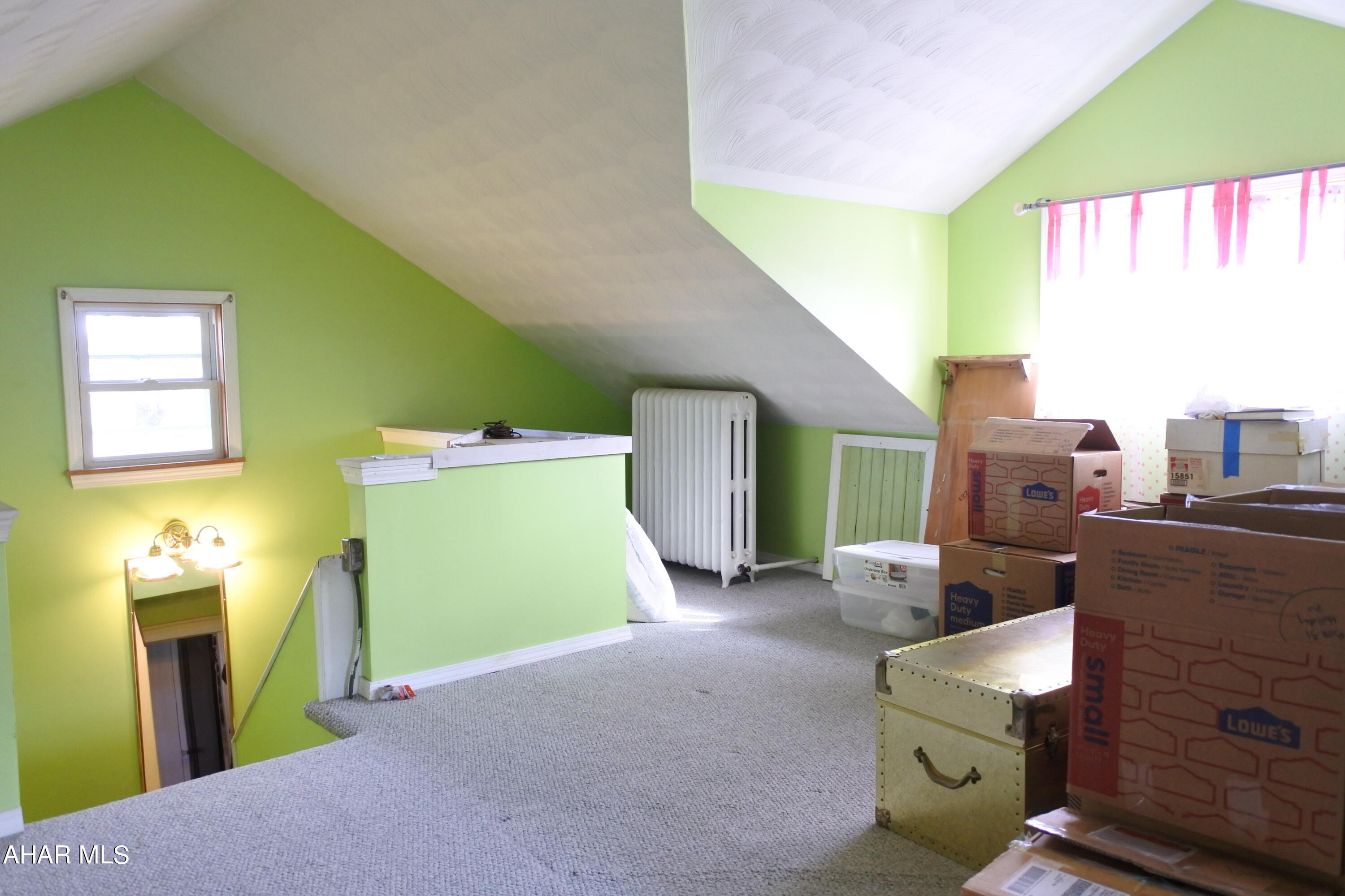 Calvert Hills - Residential