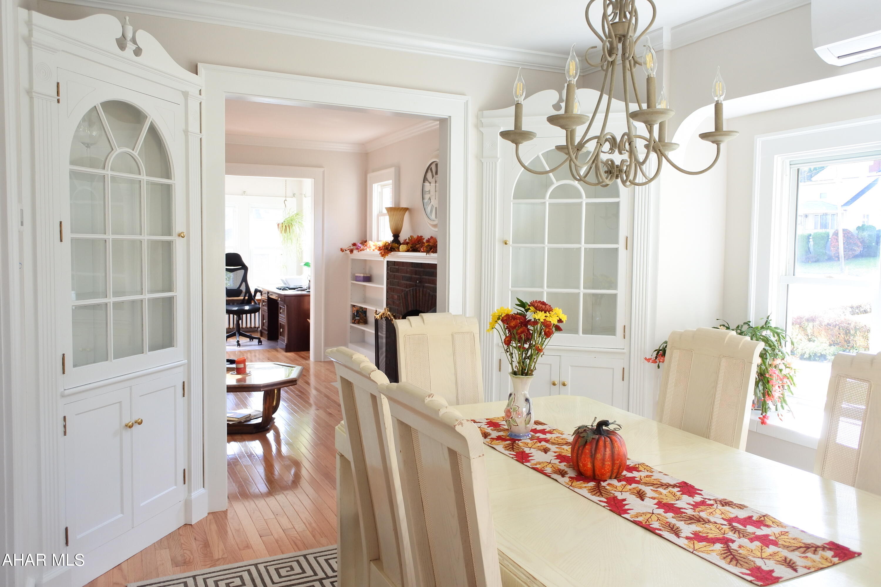 Calvert Hills - Residential