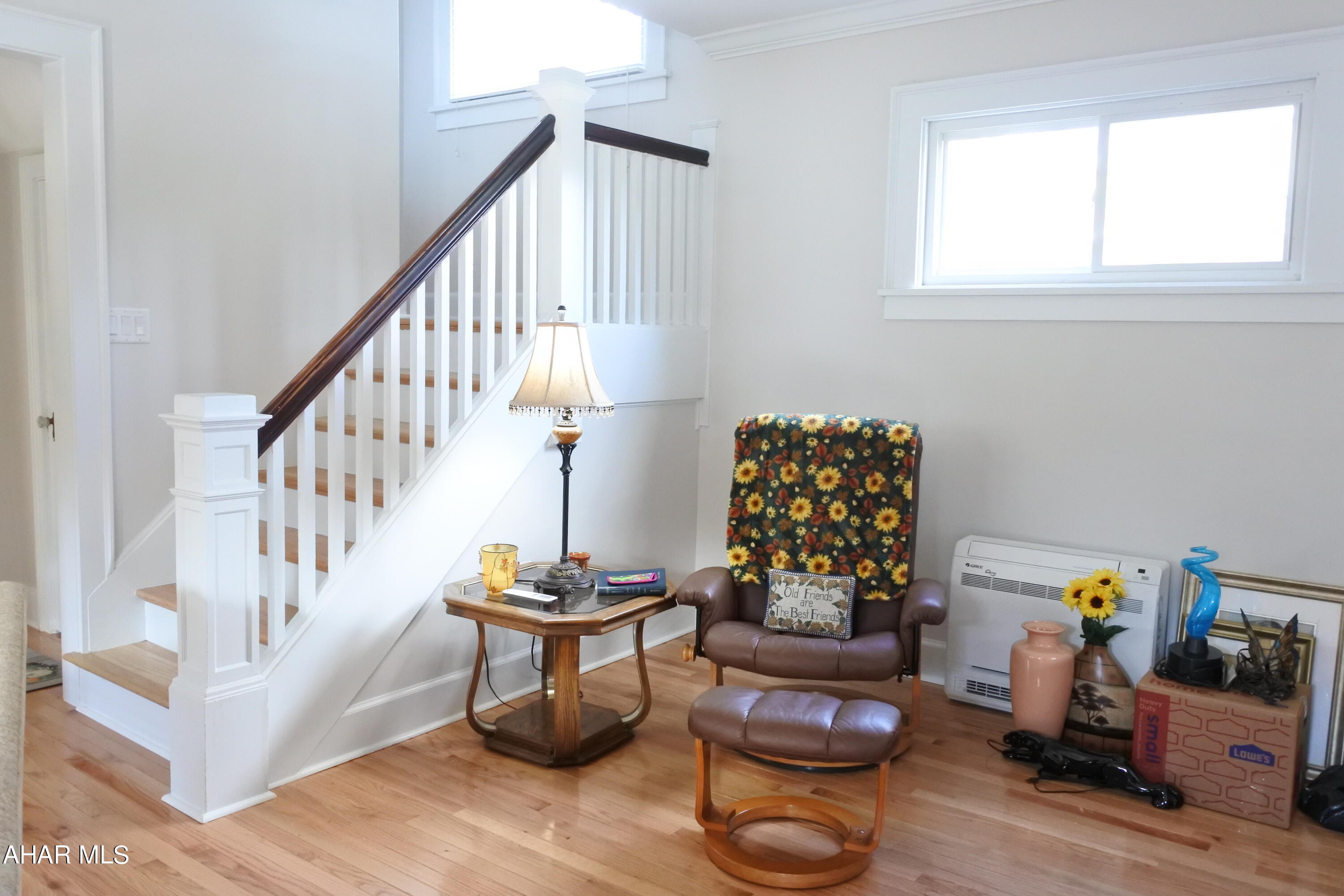 Calvert Hills - Residential