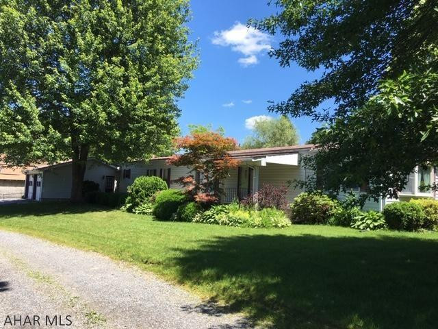 Greenwood - Residential