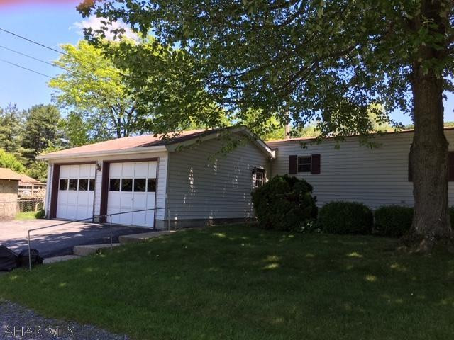 Greenwood - Residential