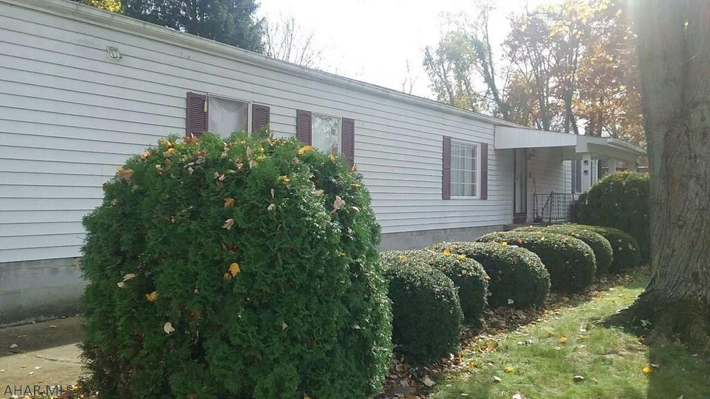 Greenwood - Residential