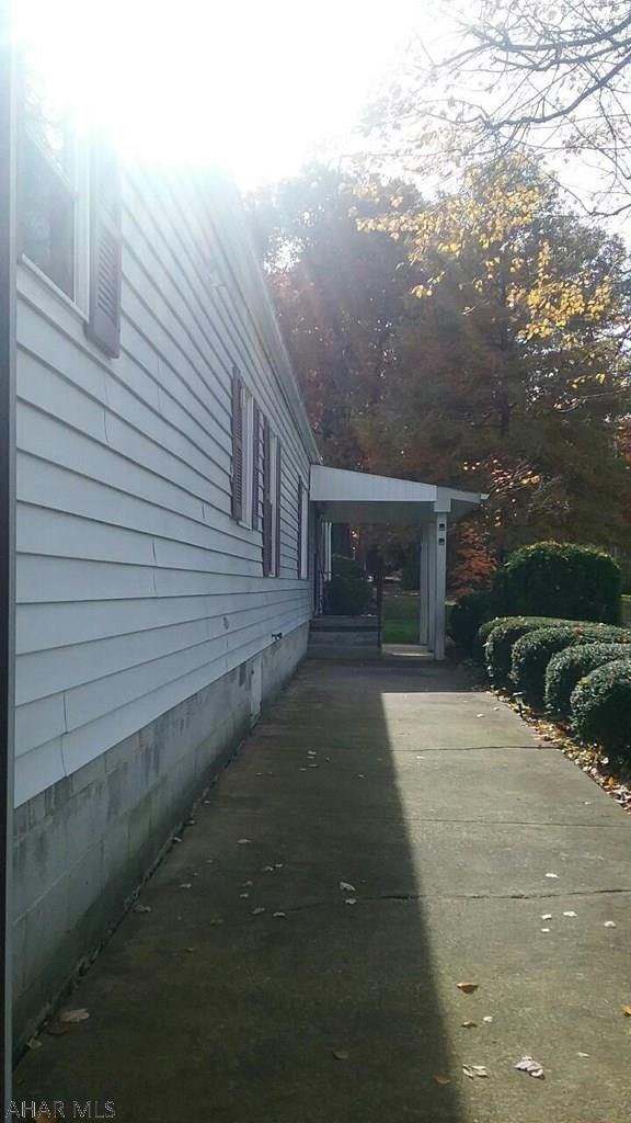 Greenwood - Residential