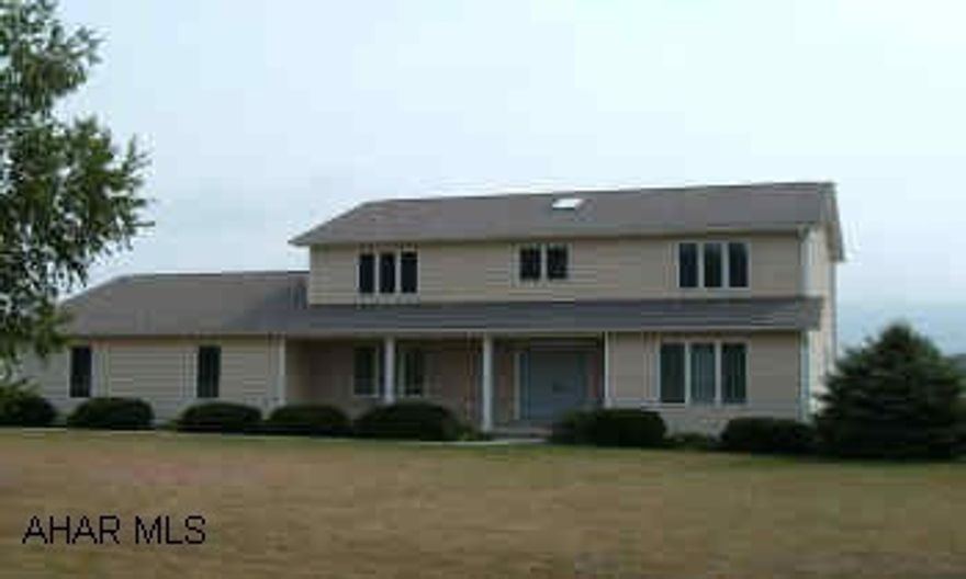 A great family home on beautiful 1.54 acres, in an excellent area. Please exclude Mike Albright and Brian Helsel as buyers until August 20, 2005. Meticulously maintained with open floor plan. Please exclude Mike Albright and Brian Helsel as buyers until August 20, 2005.