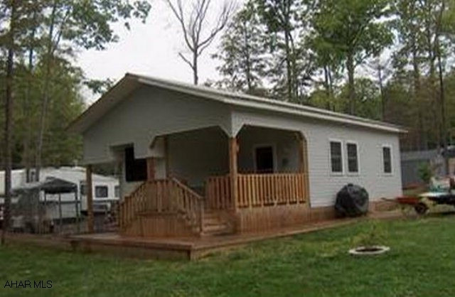 Glendale Yearound - Residential