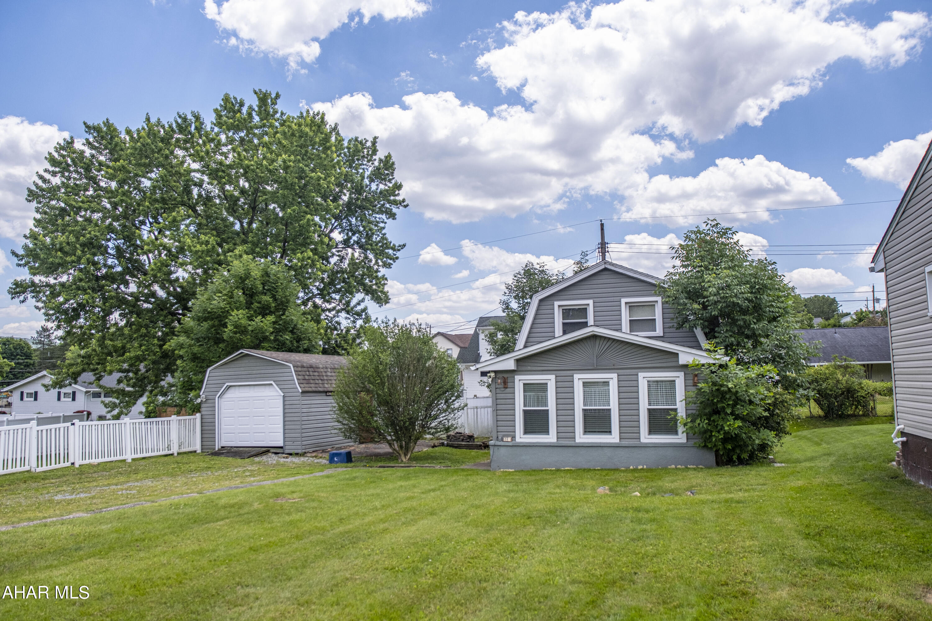 Fairview - Residential