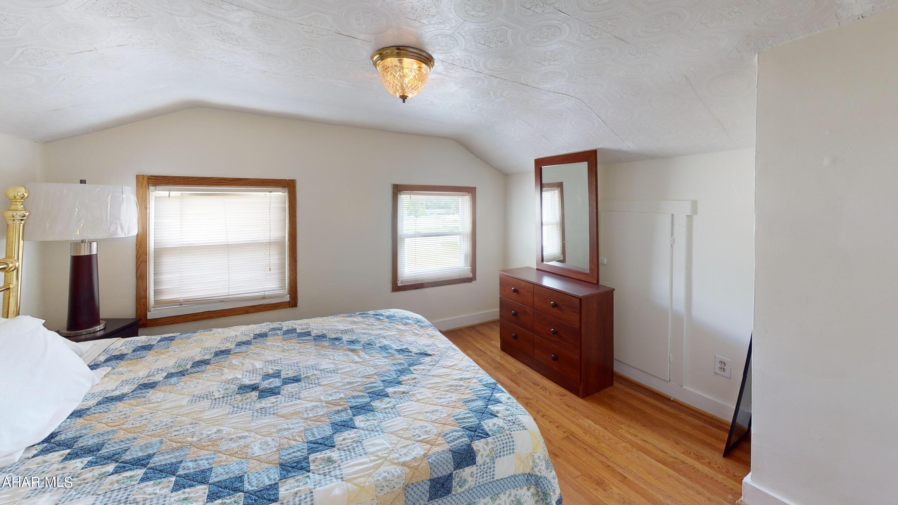 Fairview - Residential