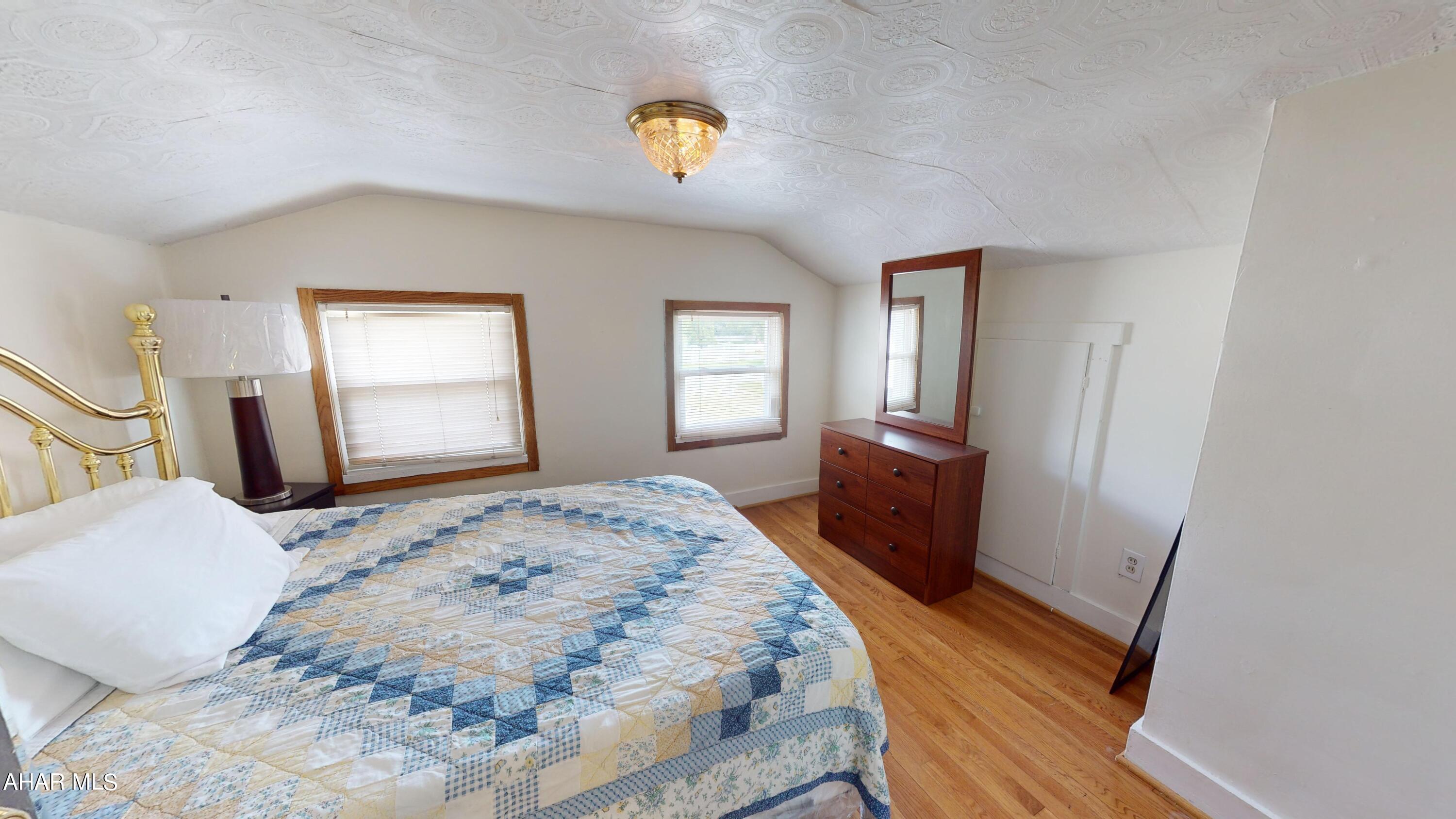 Fairview - Residential