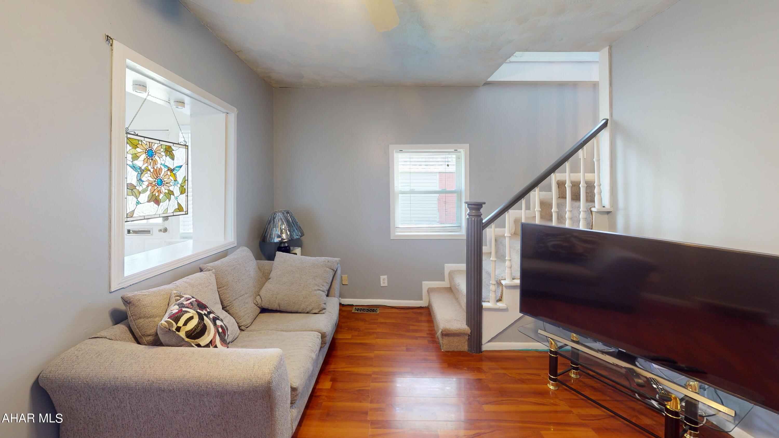 Fairview - Residential