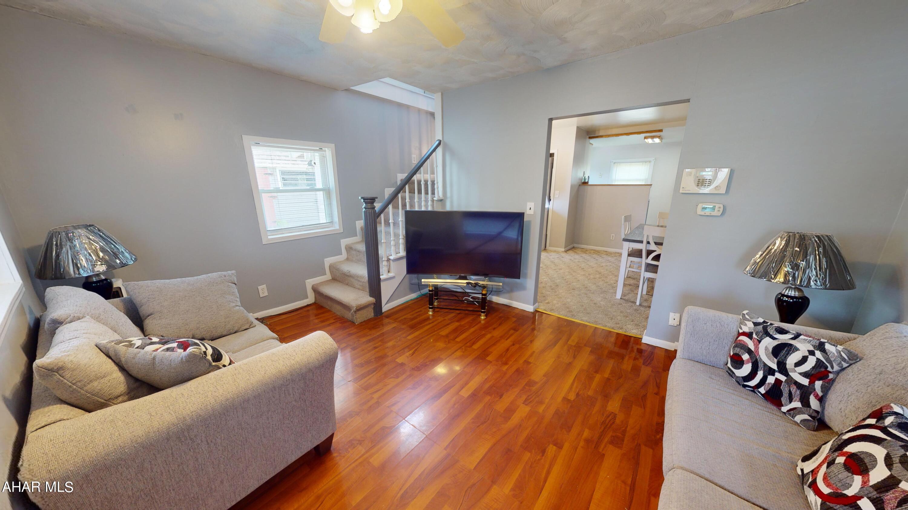 Fairview - Residential