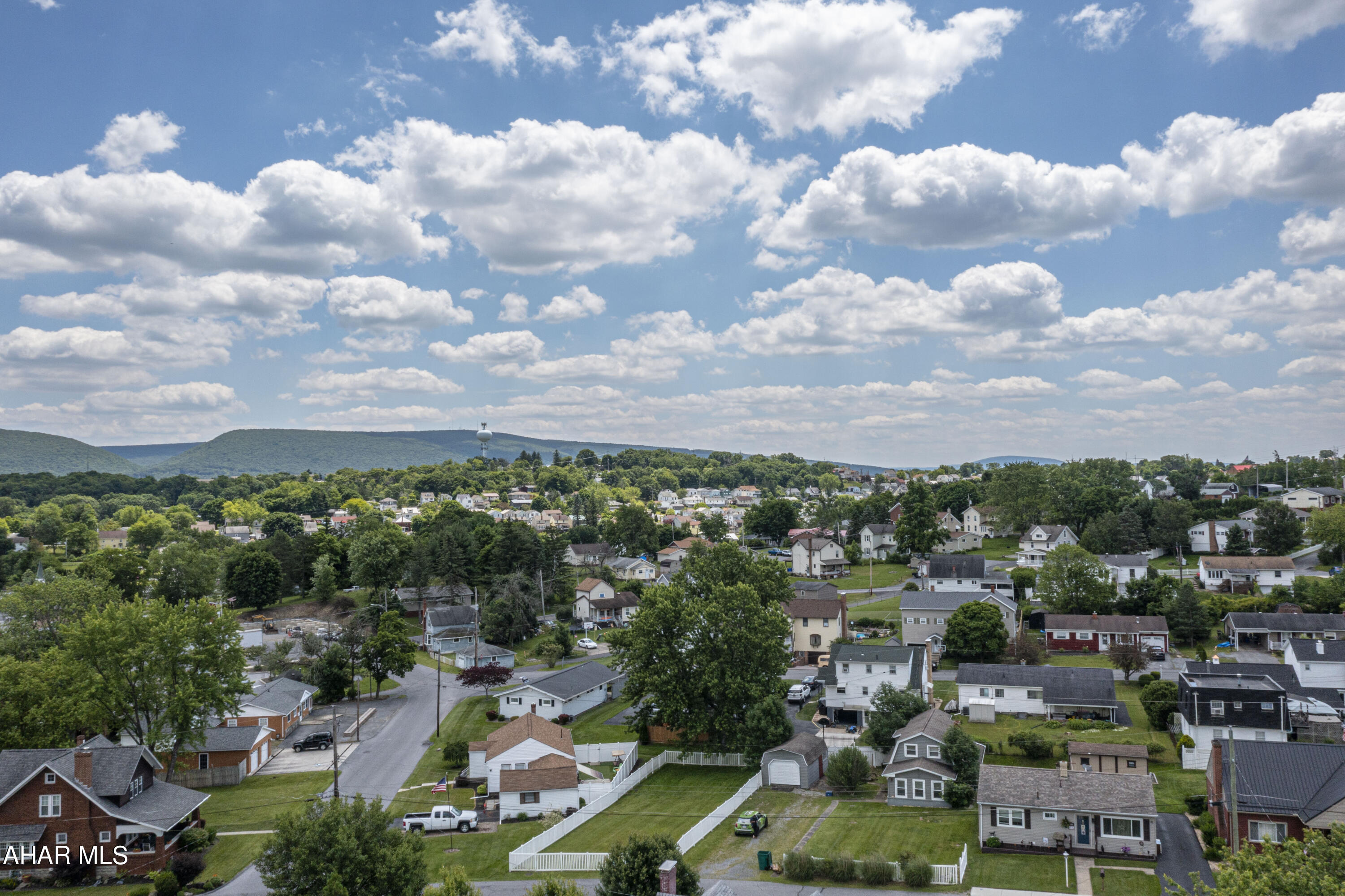 Fairview - Residential