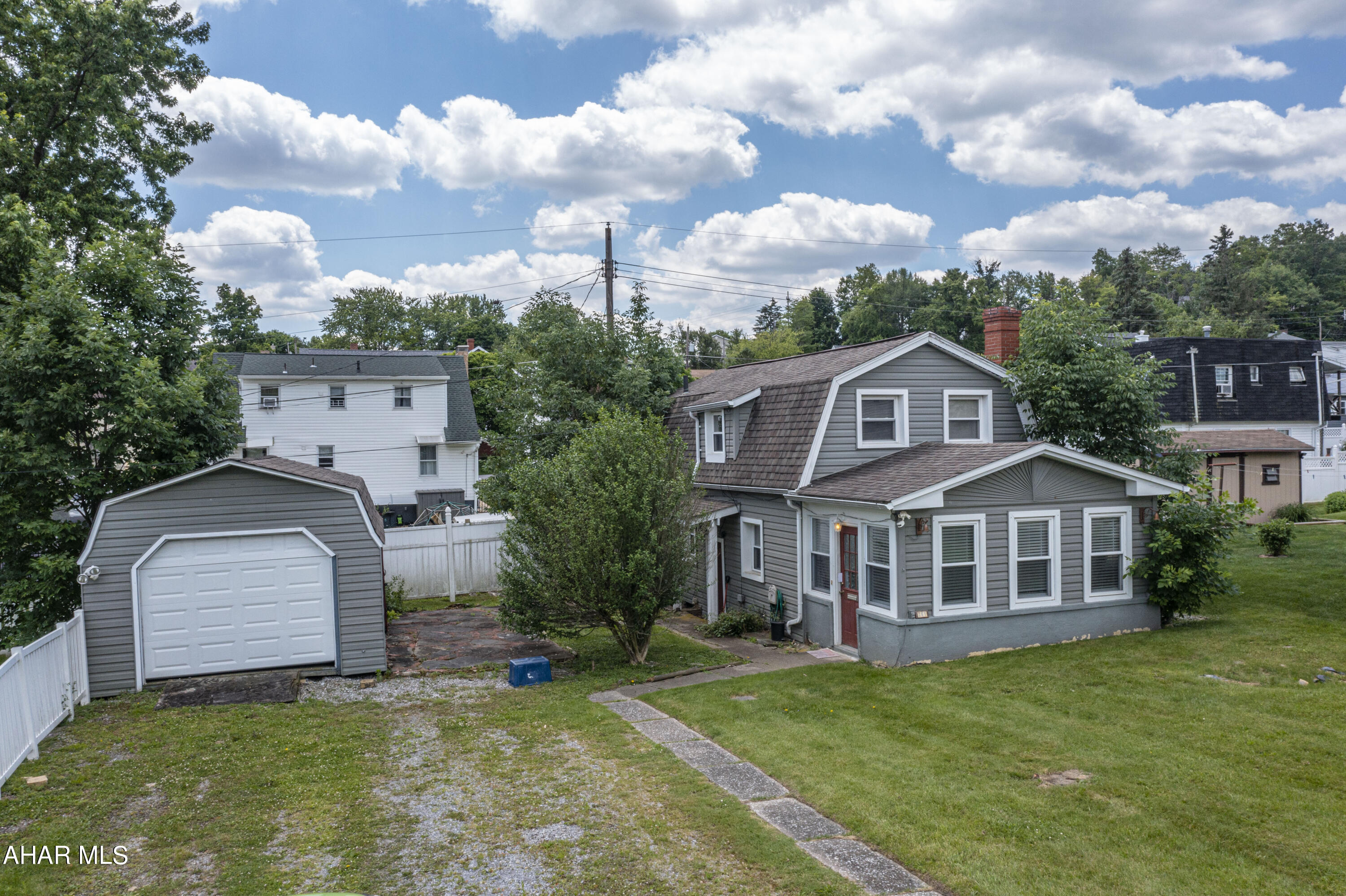 Fairview - Residential