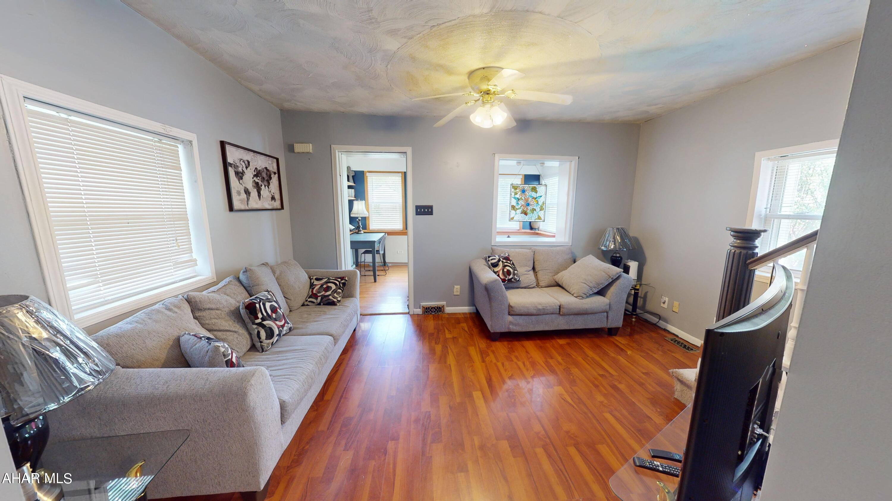 Fairview - Residential