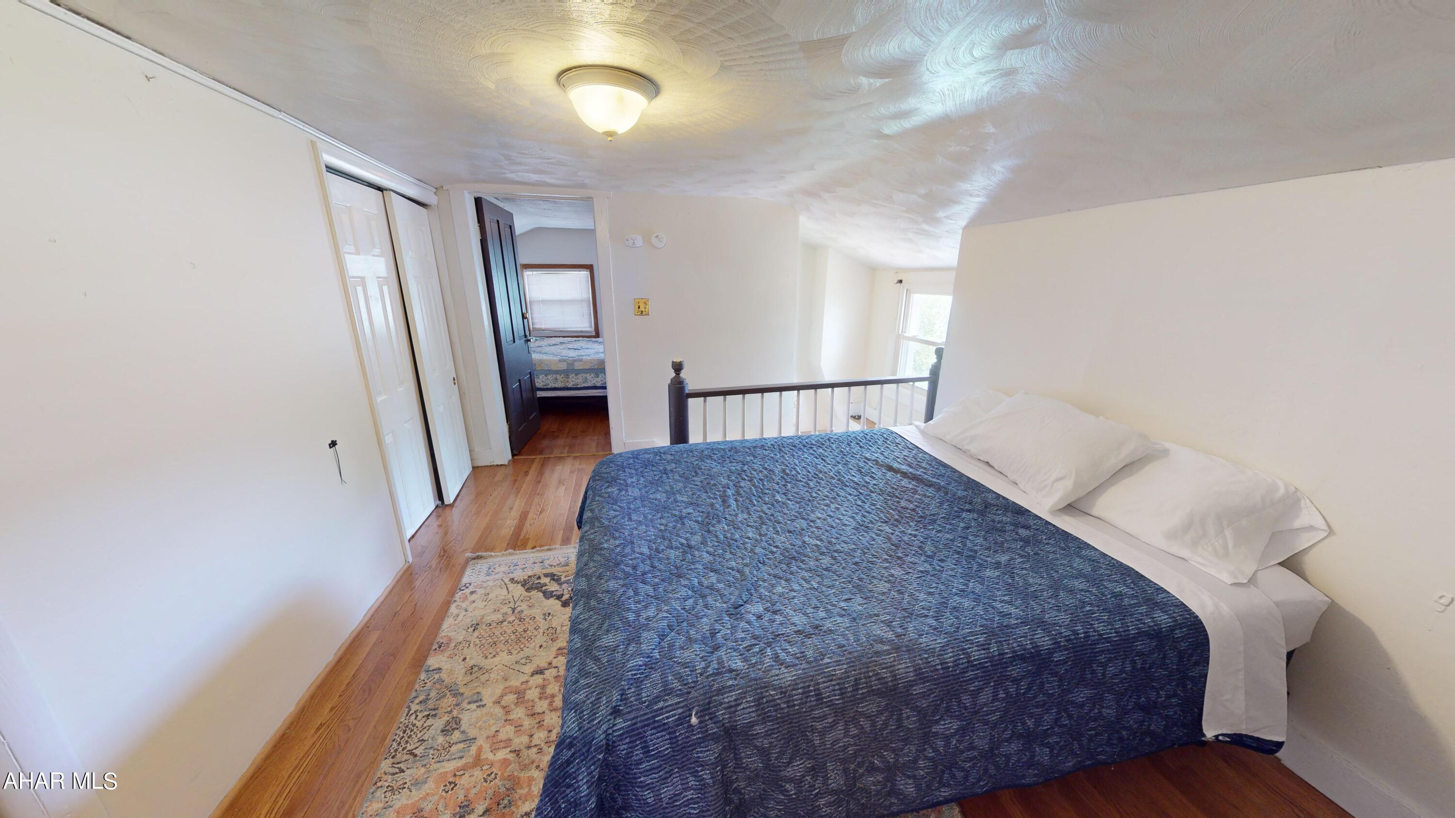 Fairview - Residential