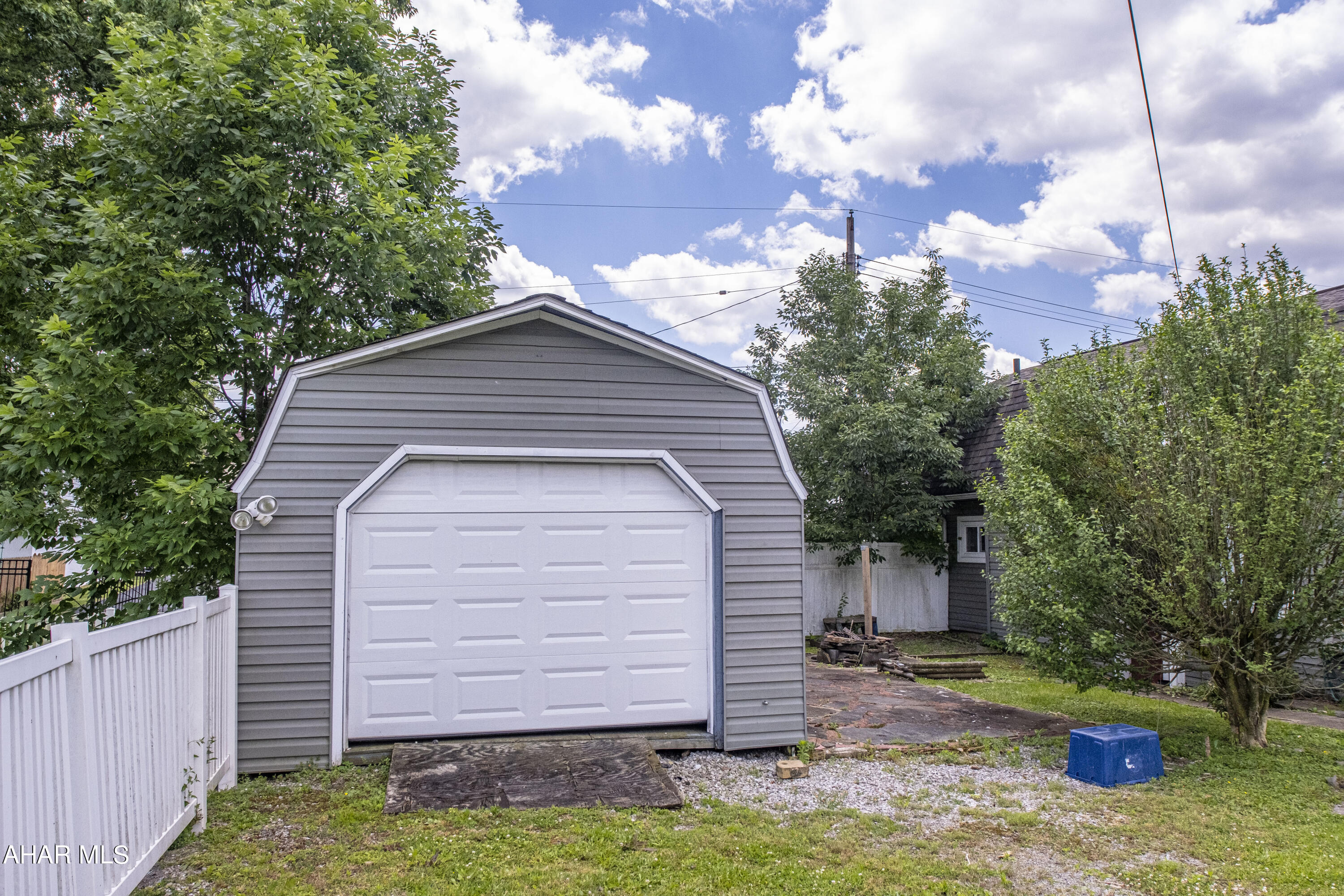 Fairview - Residential