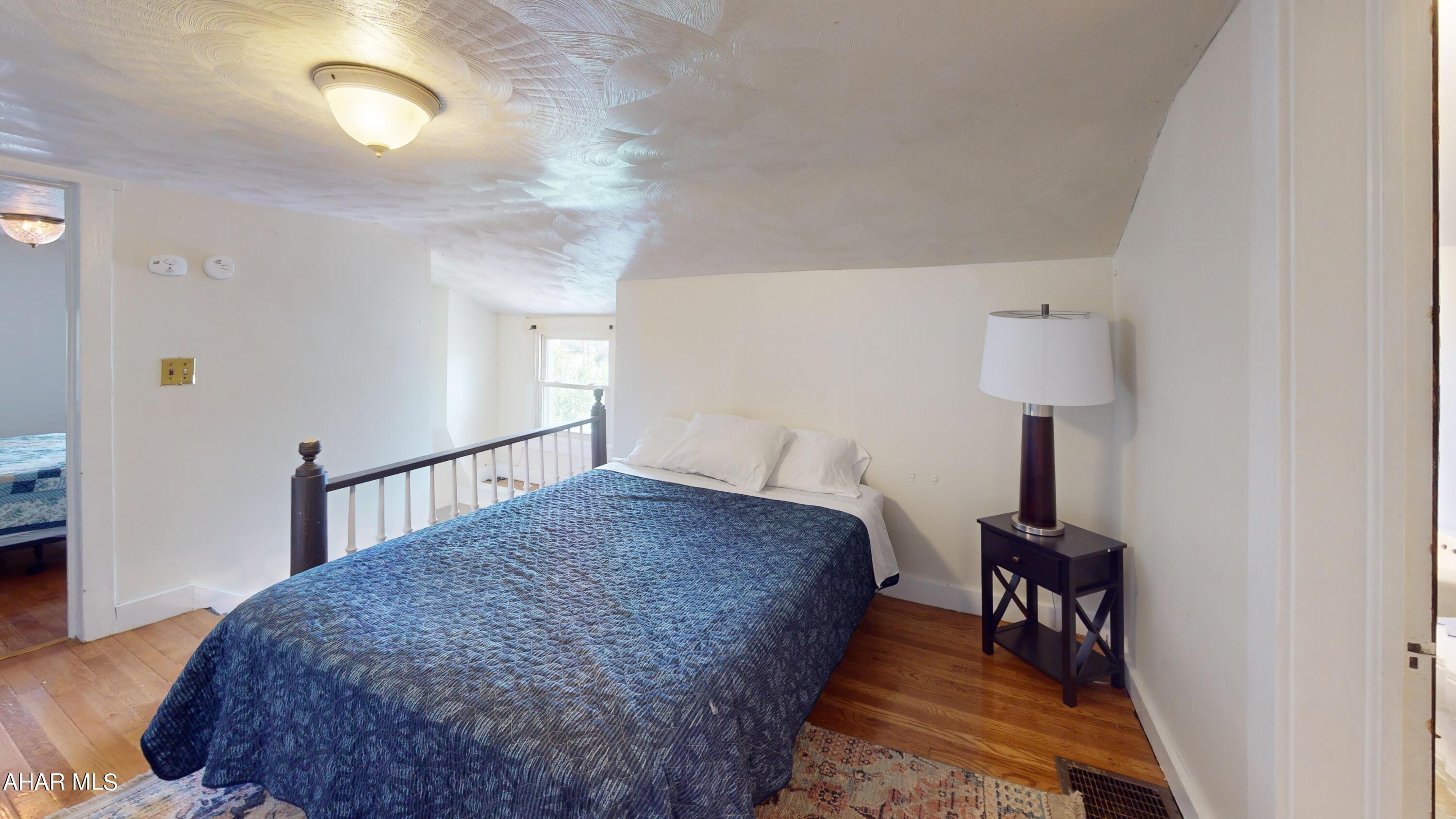 Fairview - Residential