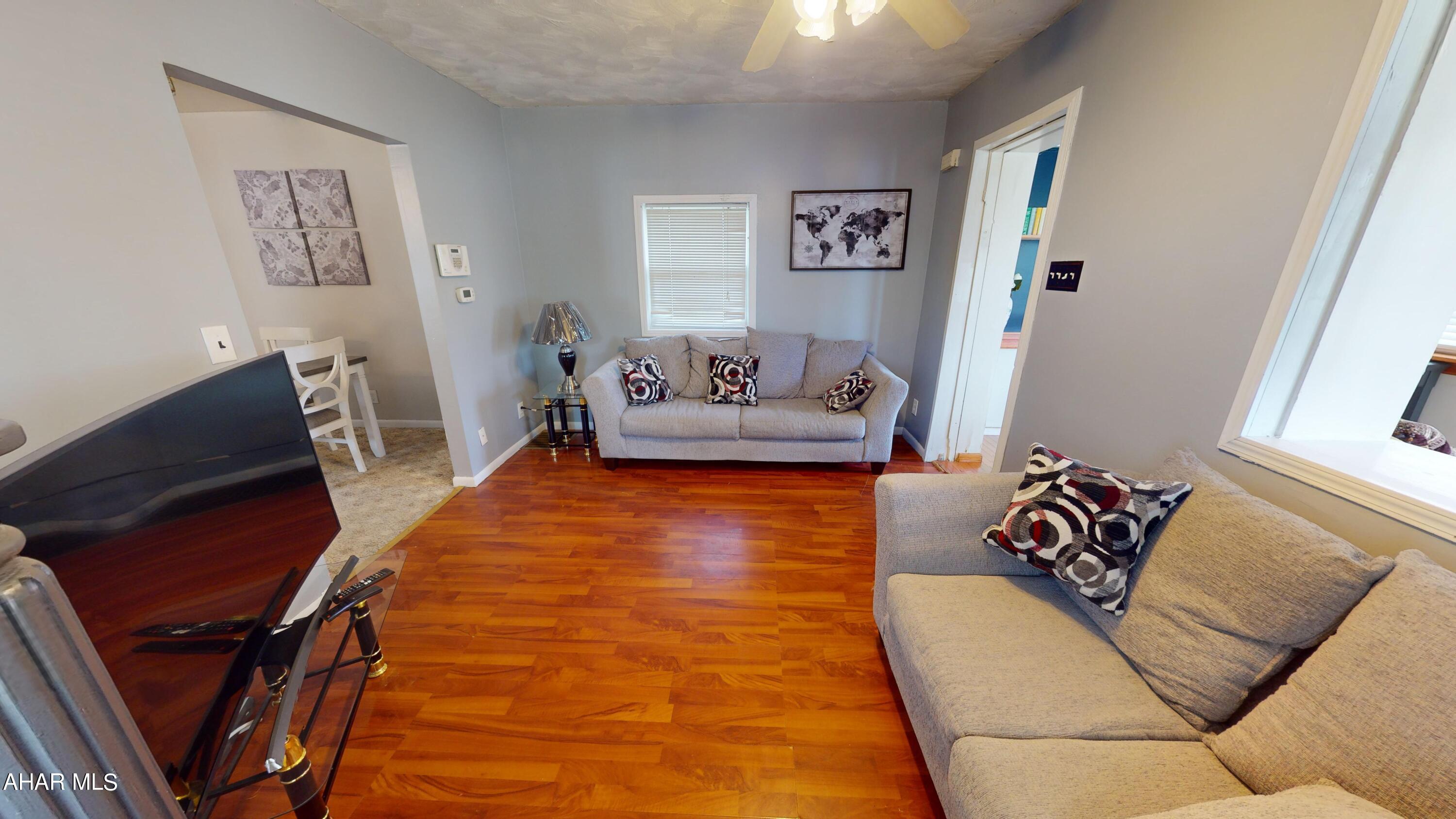 Fairview - Residential