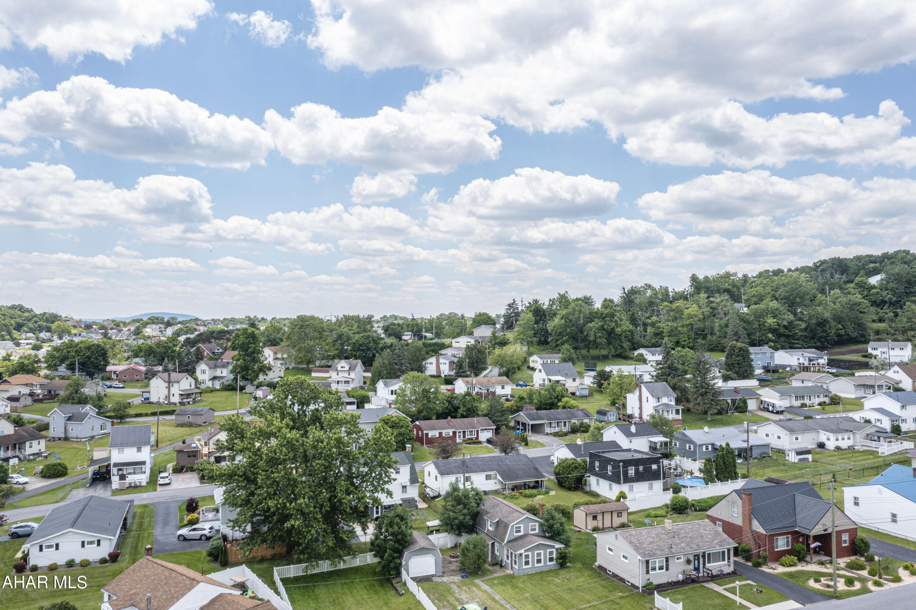 Fairview - Residential