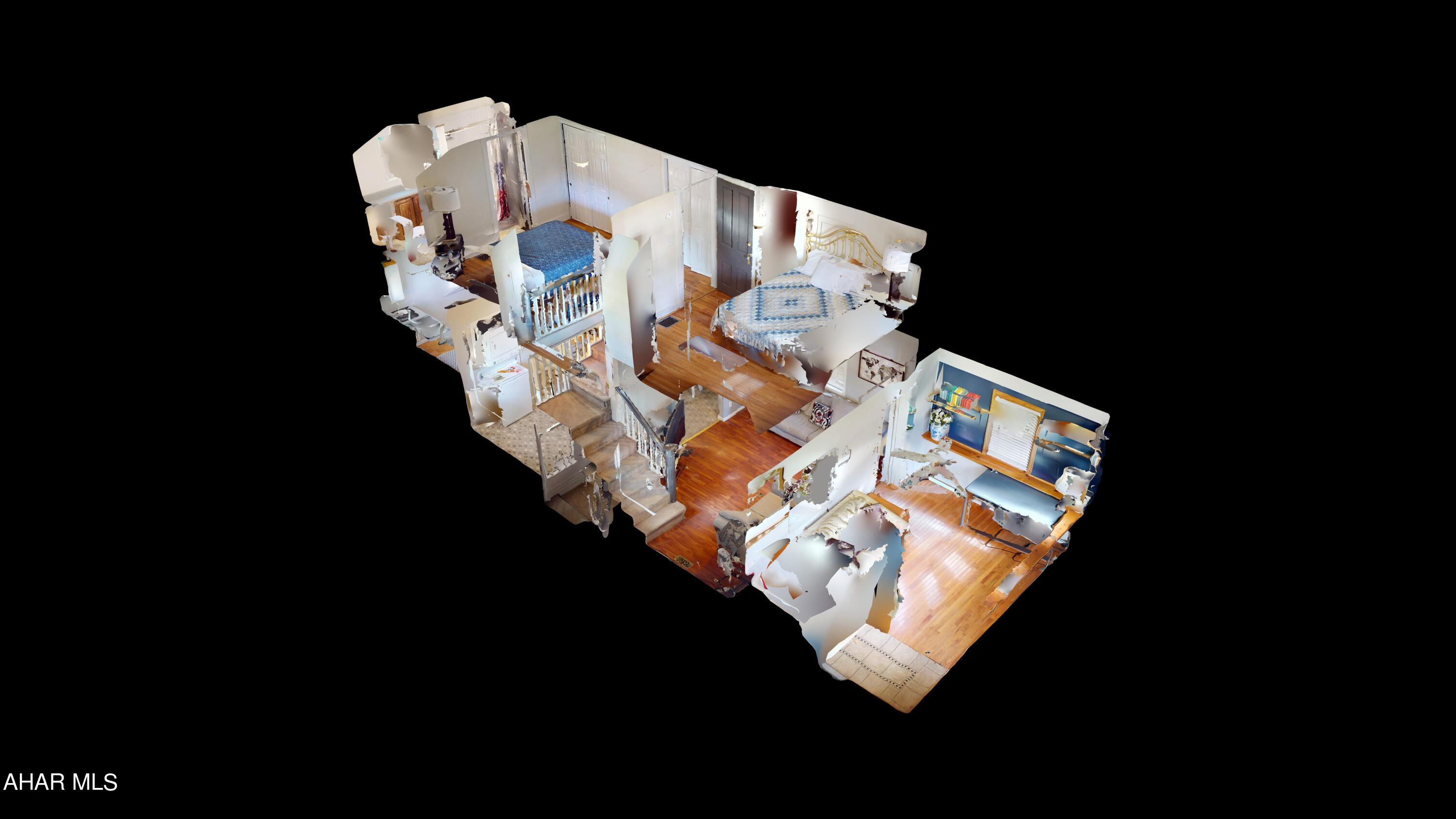 Fairview - Residential