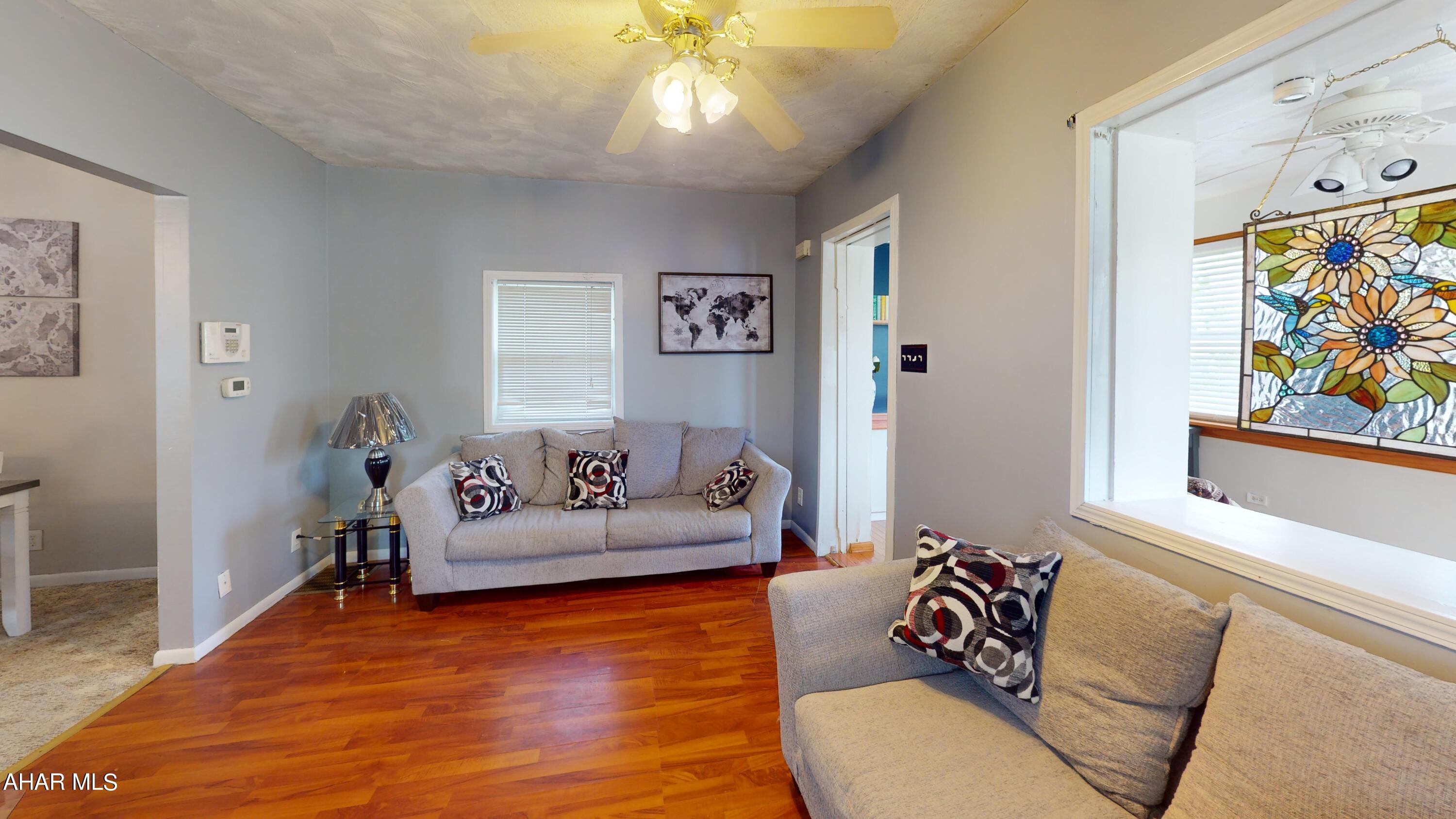 Fairview - Residential