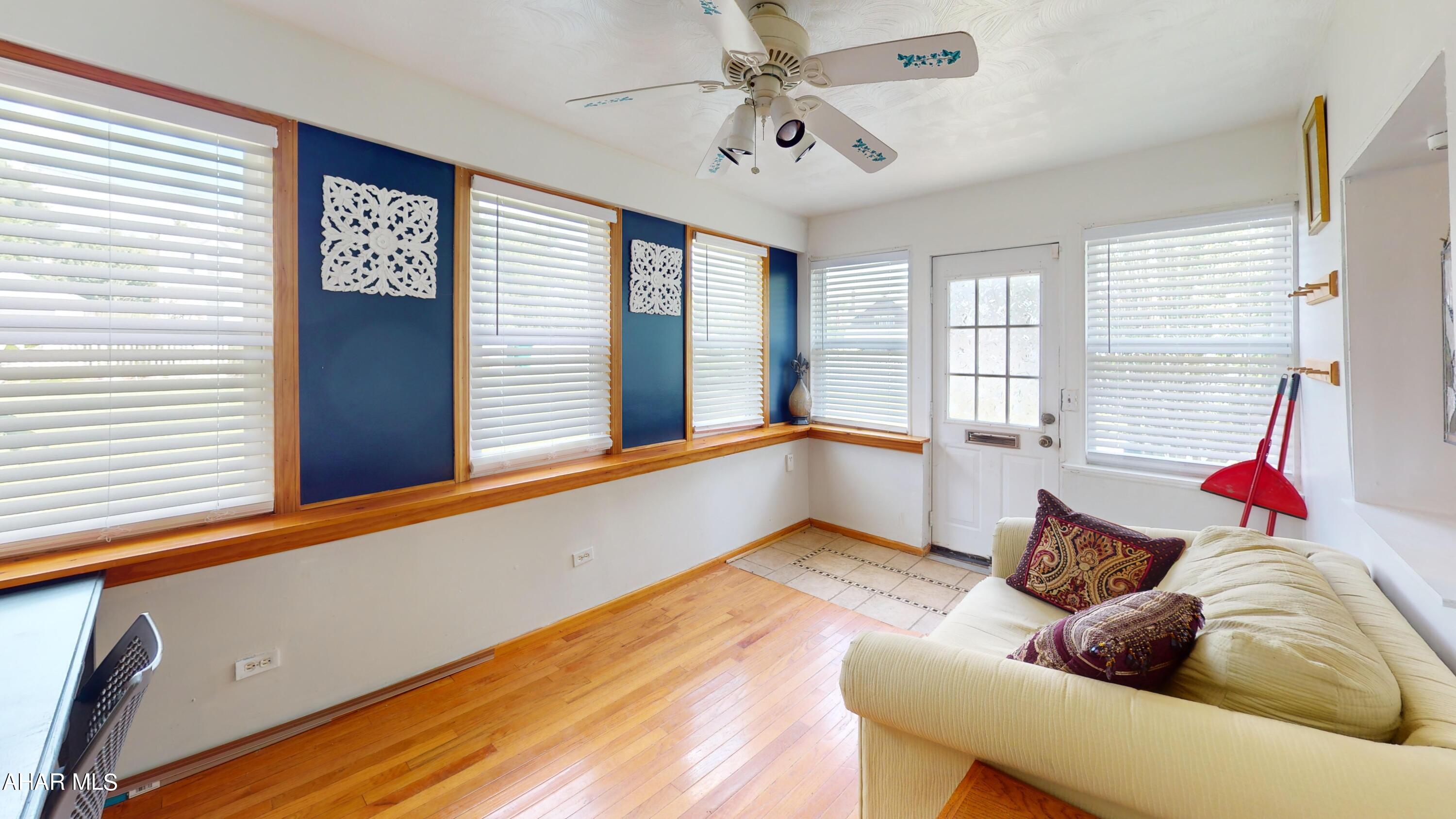 Fairview - Residential