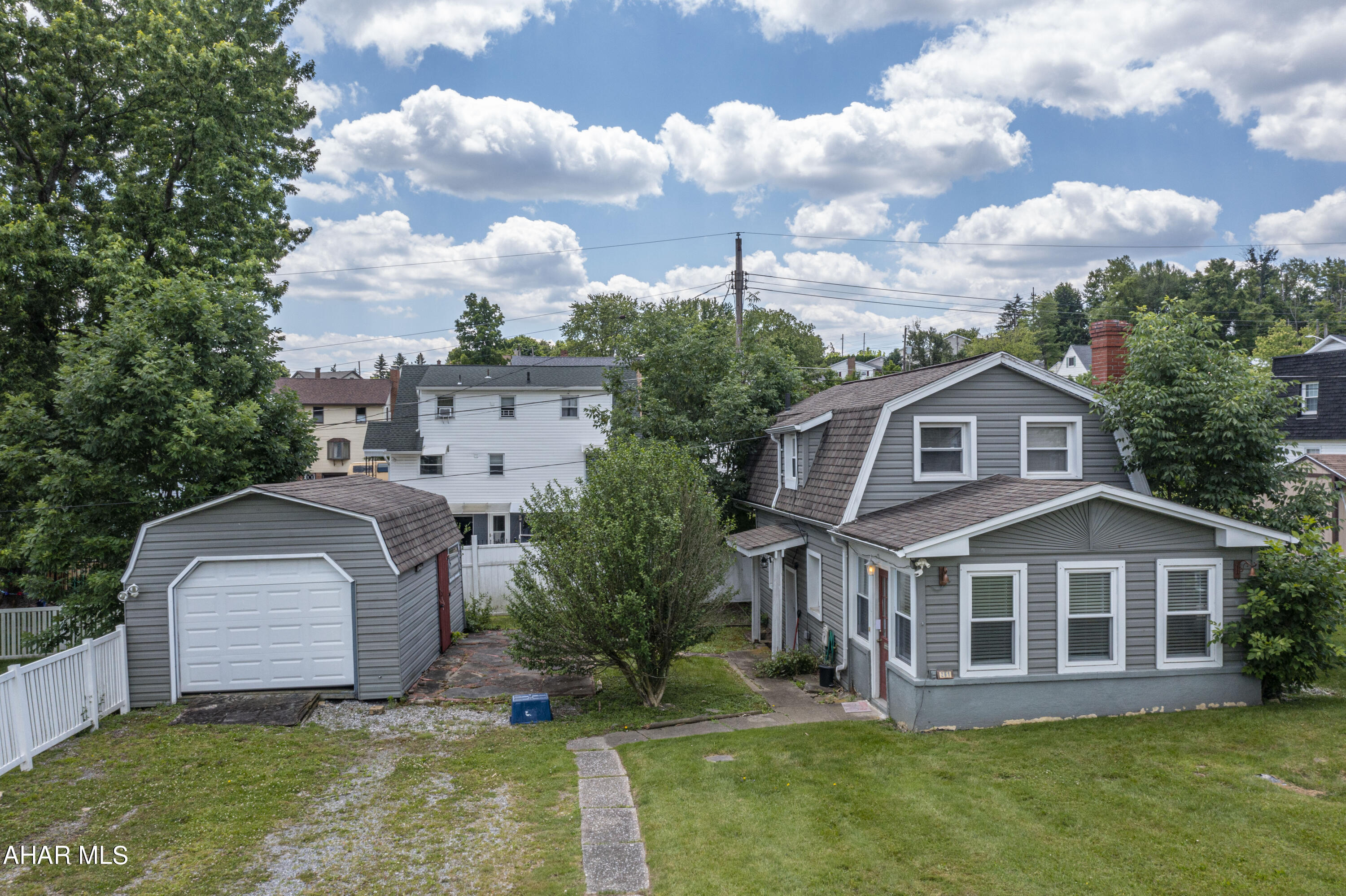 Fairview - Residential