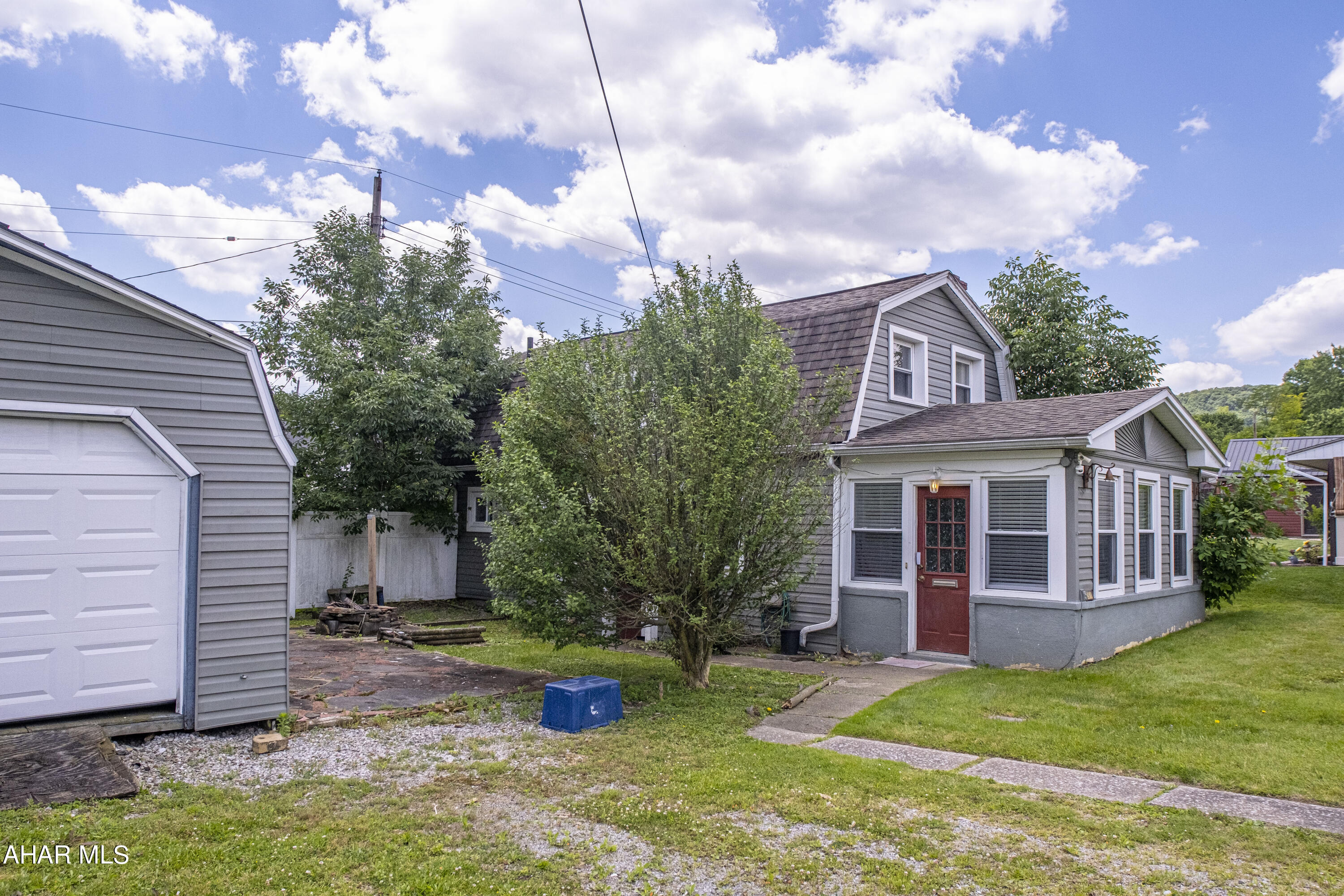 Fairview - Residential