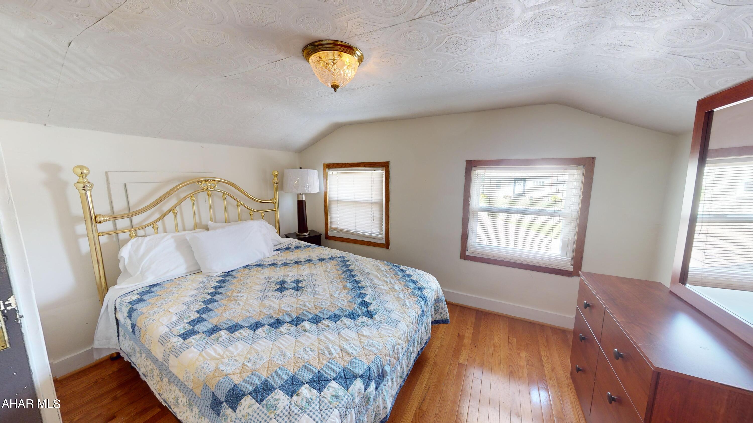 Fairview - Residential