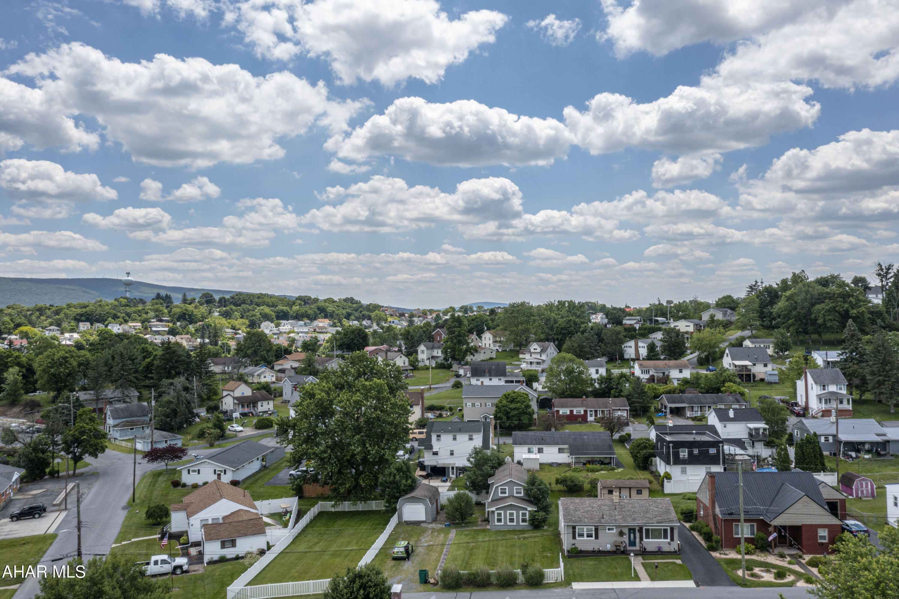 Fairview - Residential