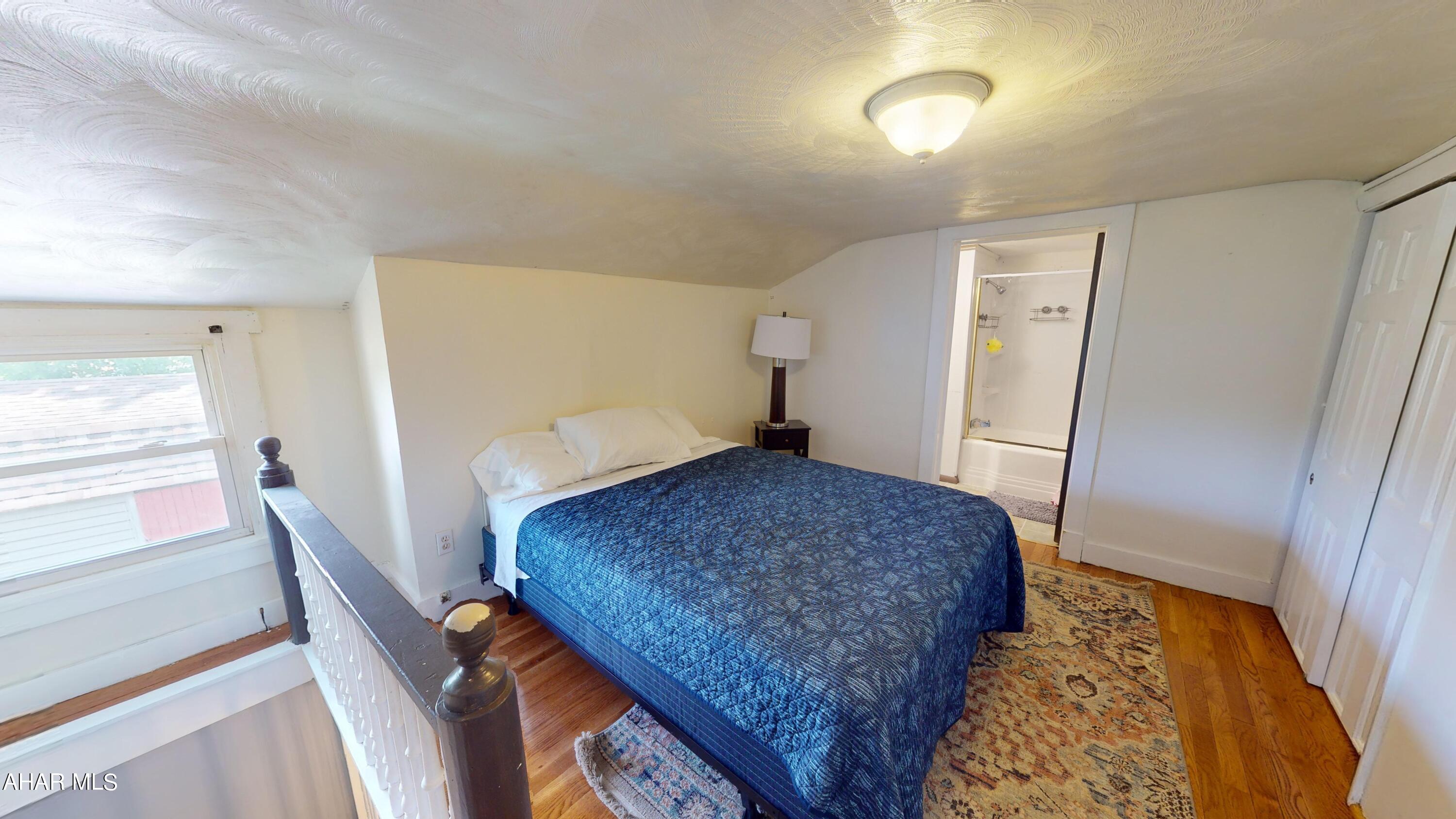 Fairview - Residential