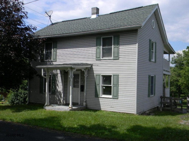 Unknown - Residential