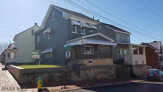 Unknown - Residential