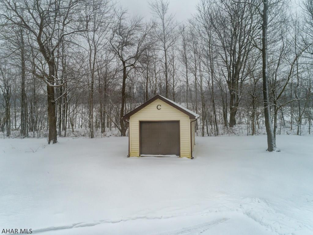 Unknown - Residential