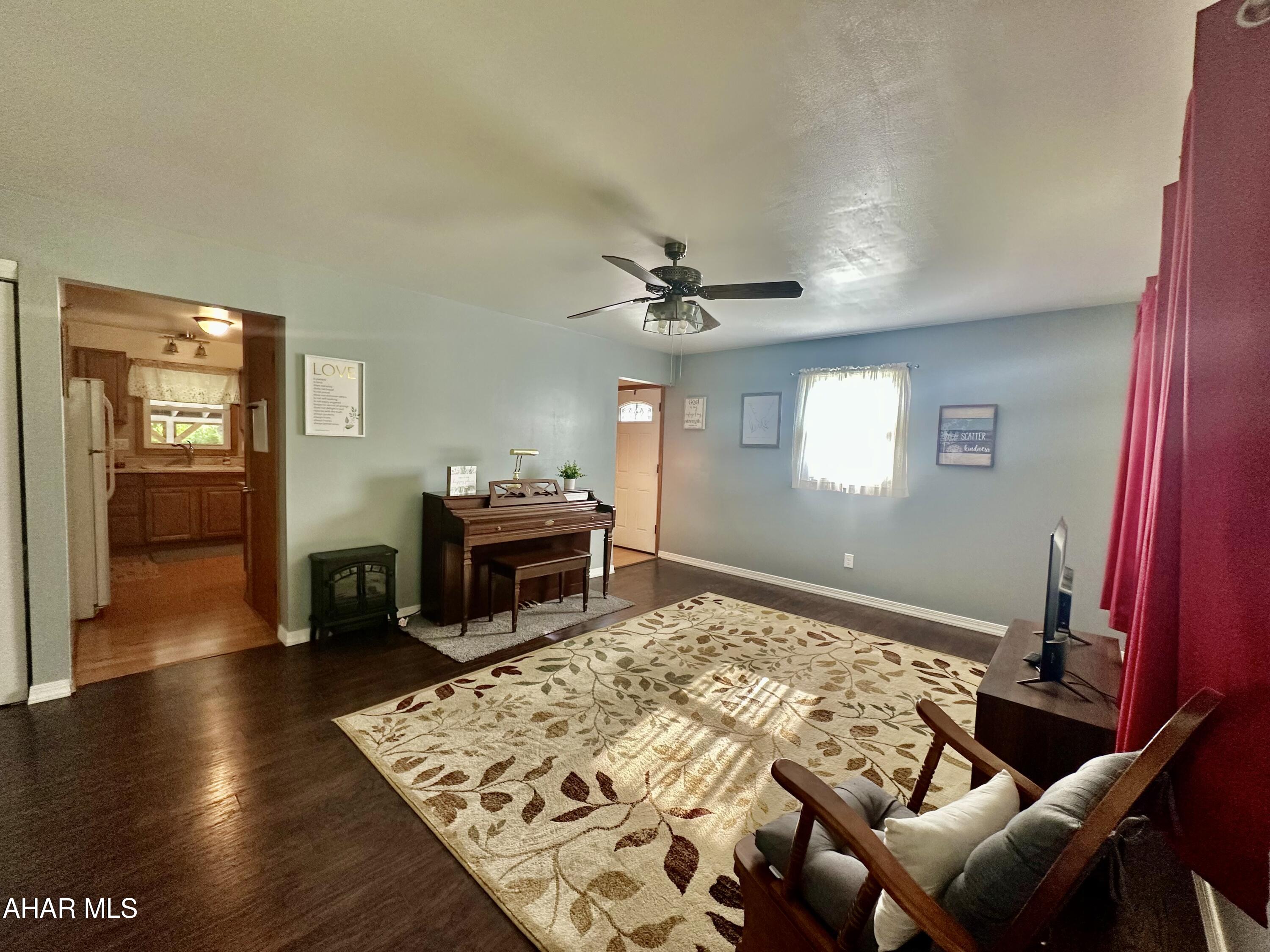 Greenwood - Residential