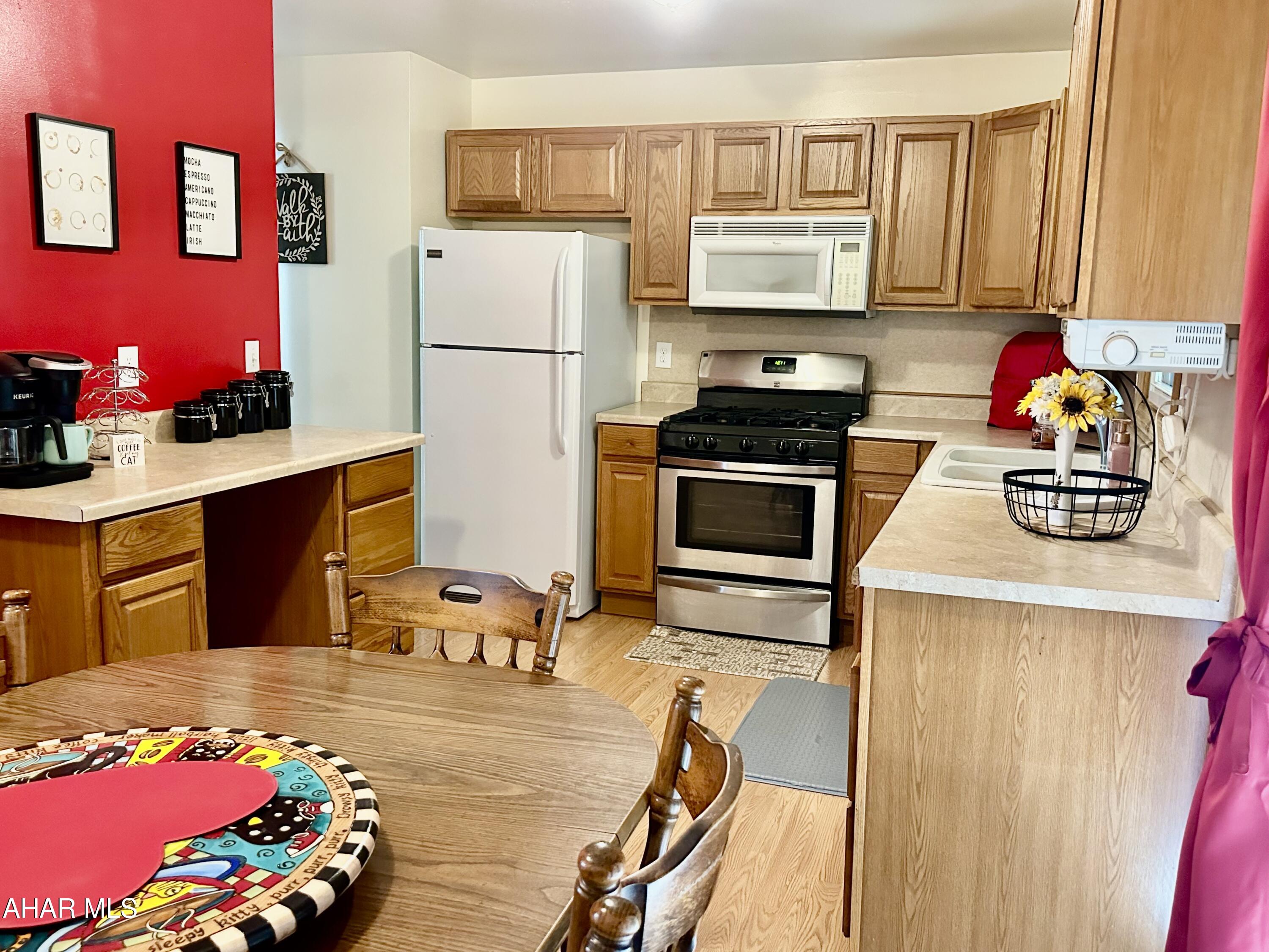 Greenwood - Residential