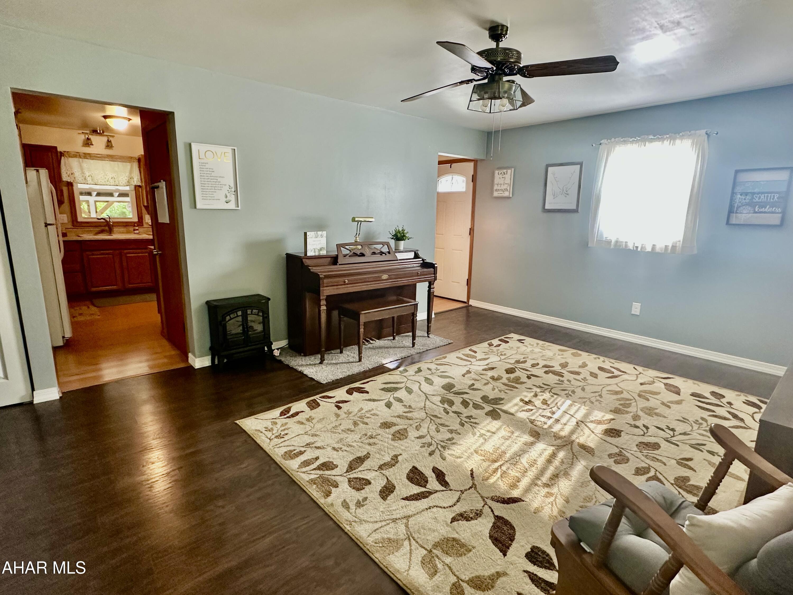 Greenwood - Residential