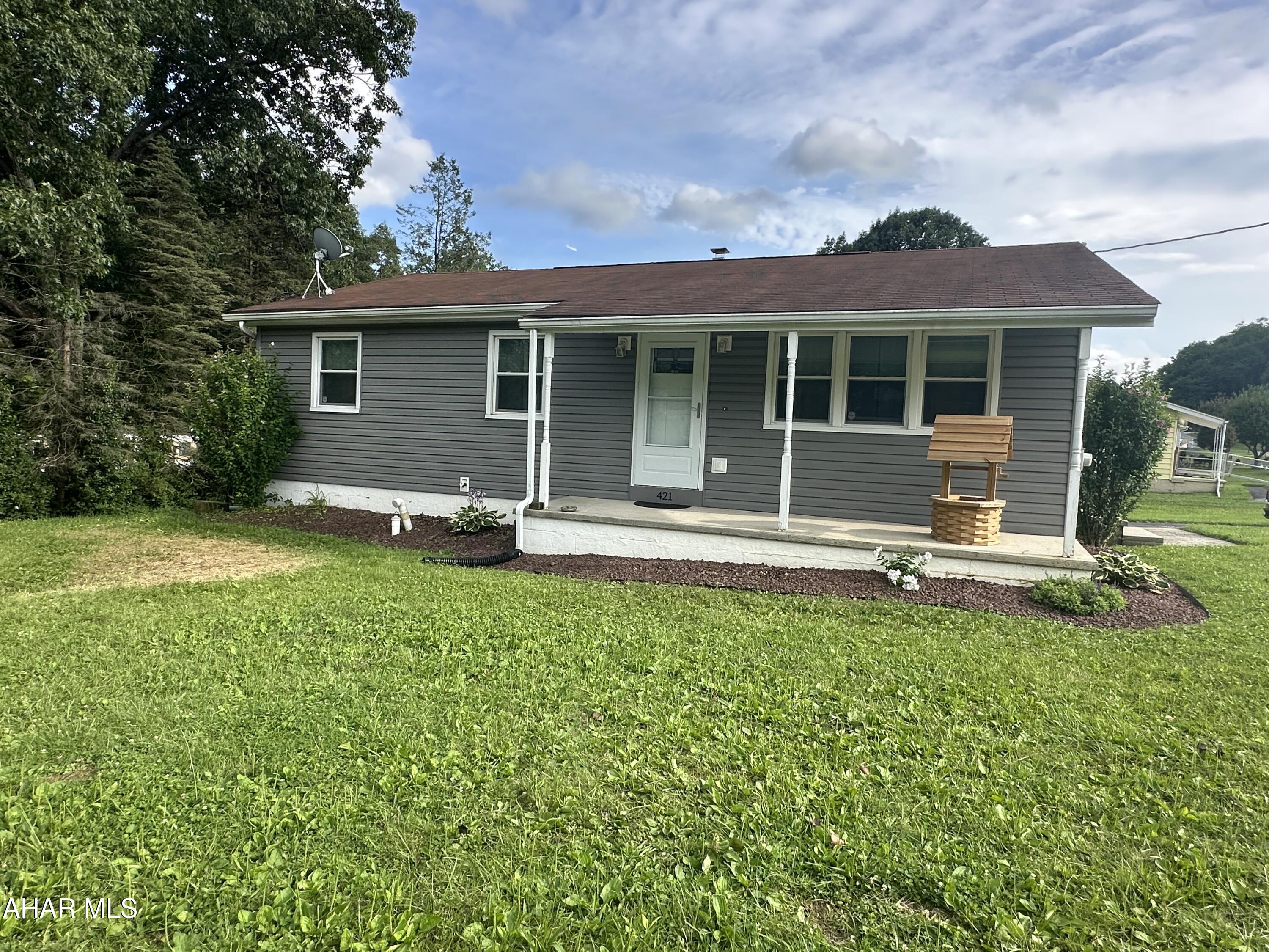 Greenwood - Residential