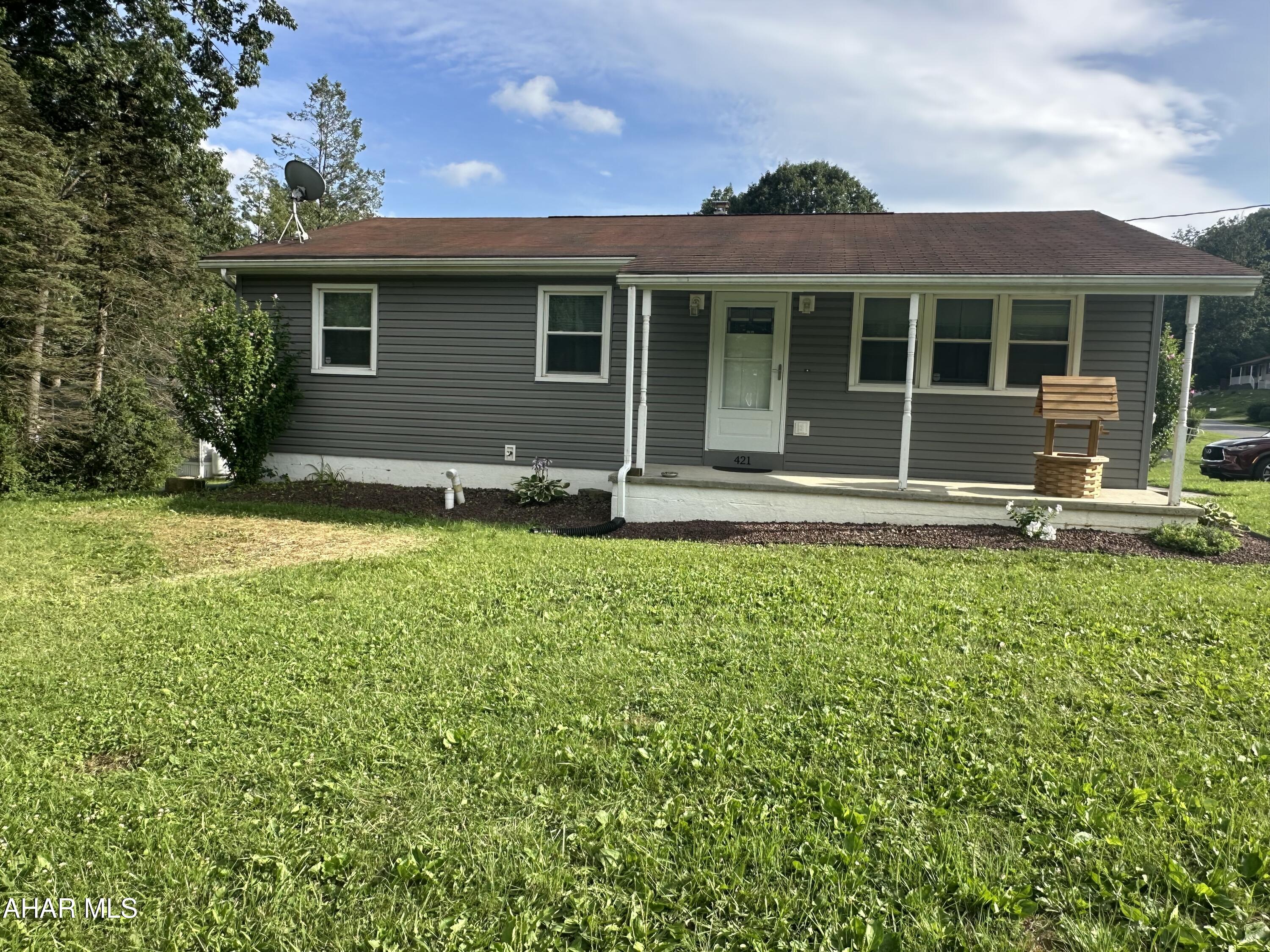 Greenwood - Residential