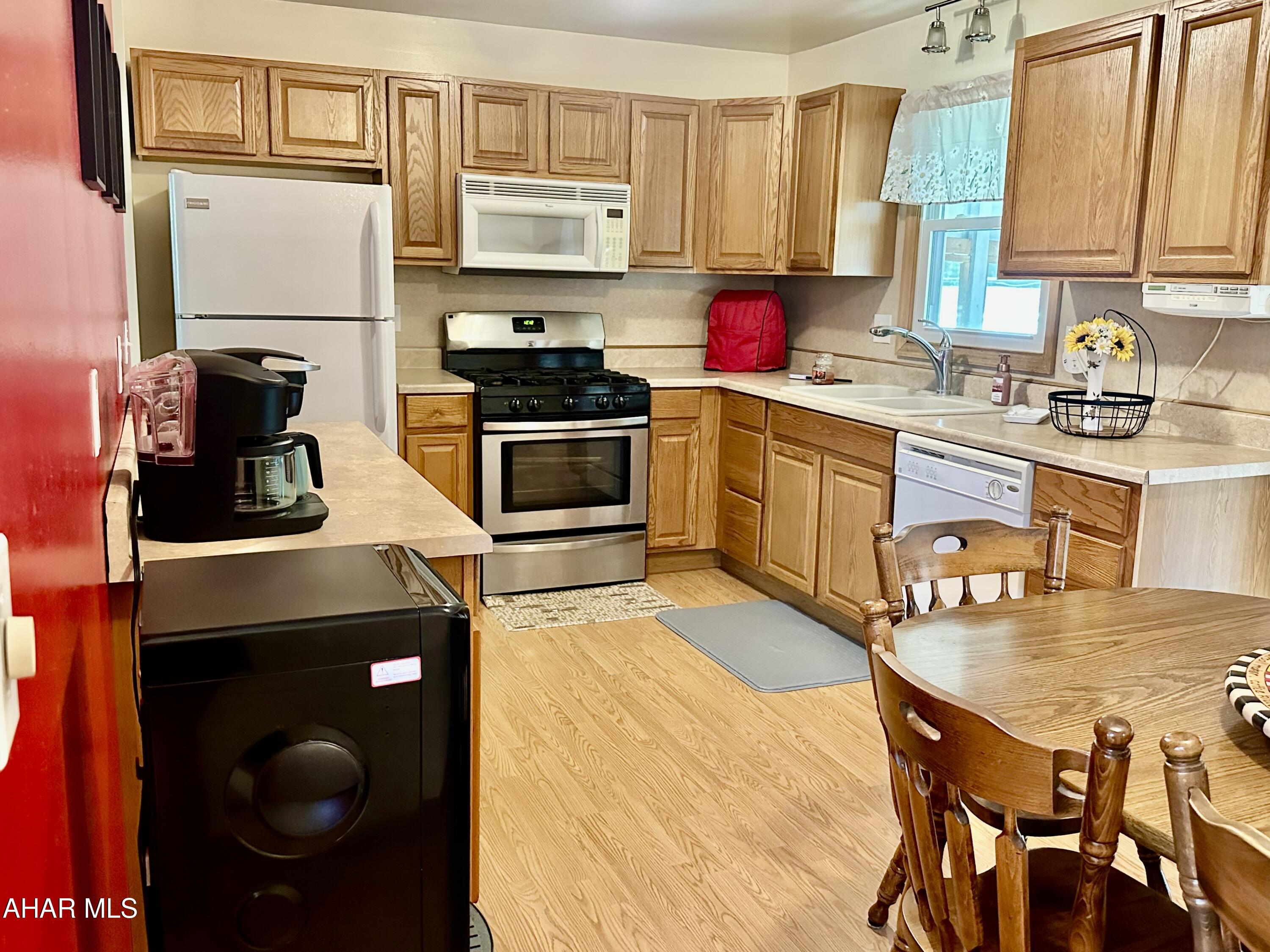 Greenwood - Residential